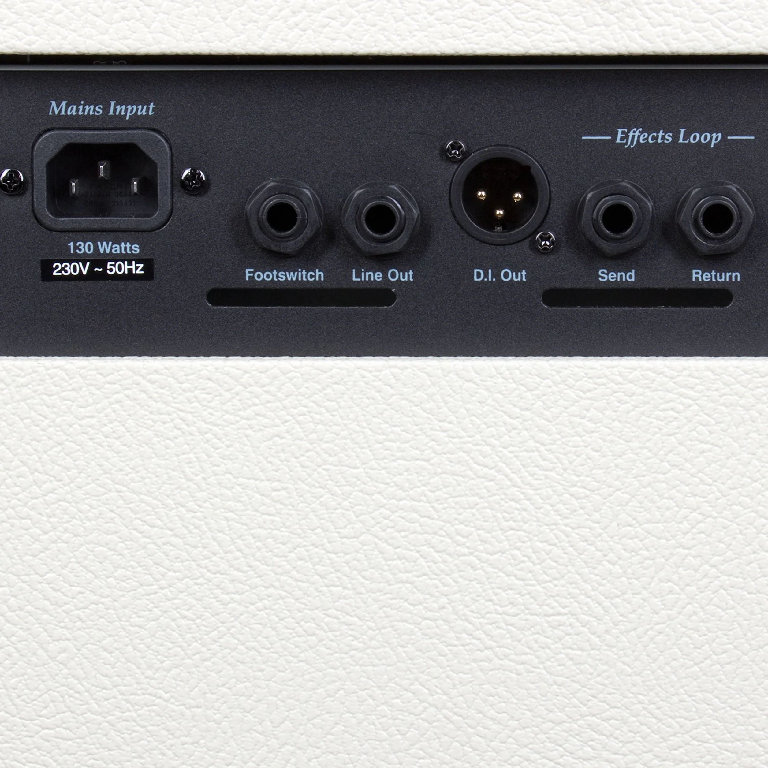AS50D Cream Limited Edition