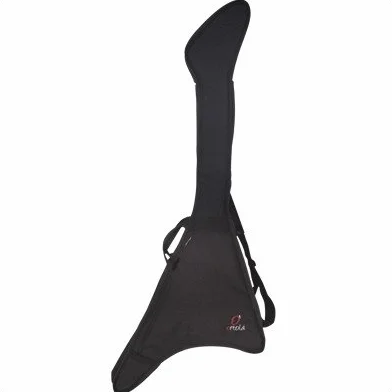 FUNDA ELECTRICA JACKSON RANDY ROAD REF.53 MOCHILA NEGRO