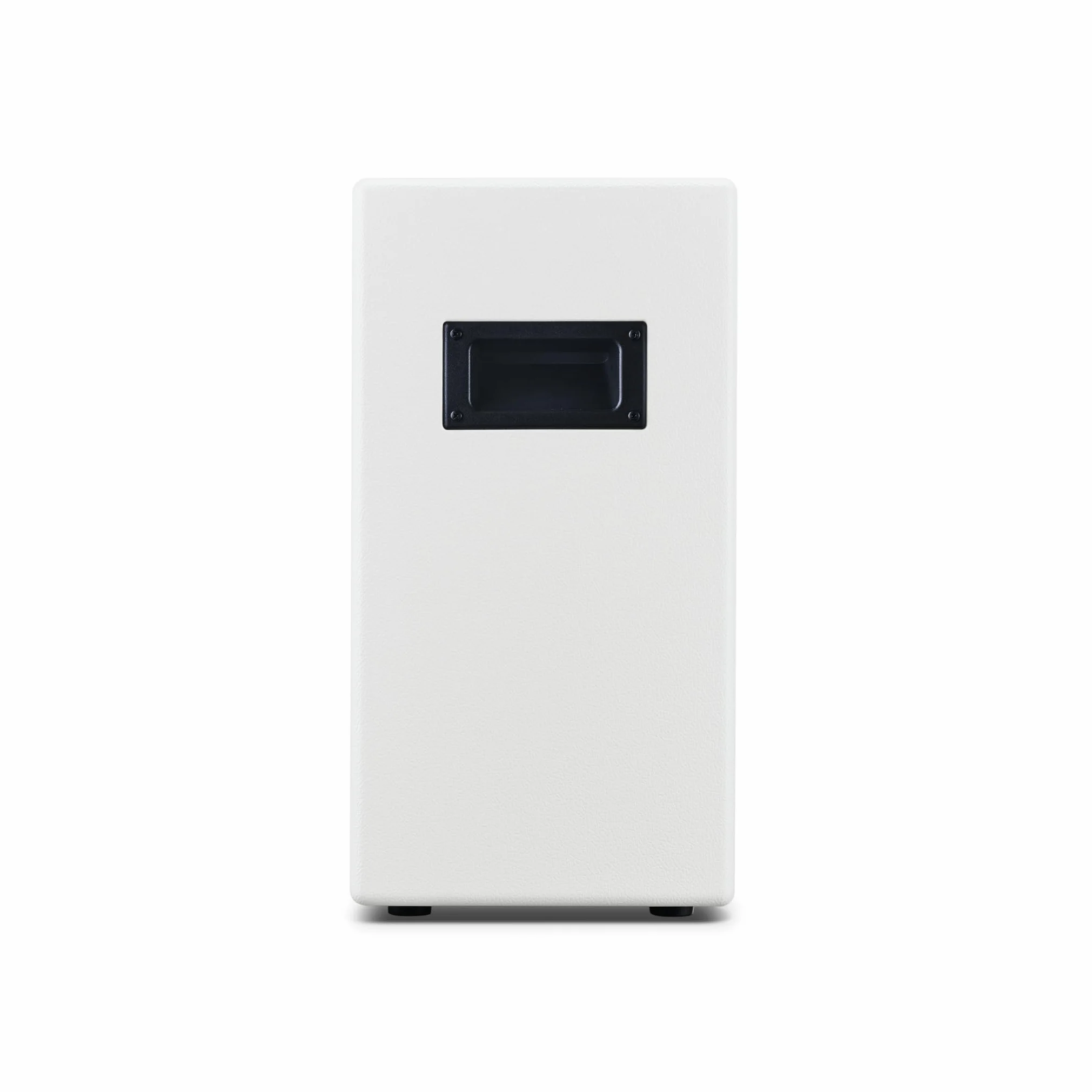 Positive Grid Spark Cab Gabinete de Altavoz de Amplificador de Guitarra, Alimentado para Amplificadores de la Serie Spark, Múltiples Instrumentos, Modeladores y Más. – Perlado