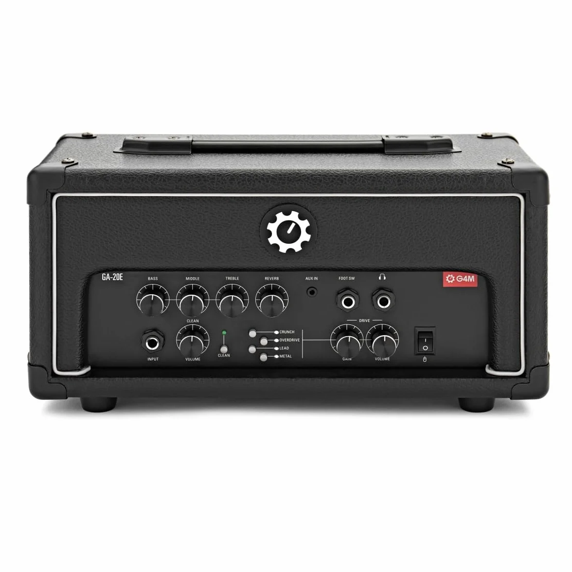 G4M GA-20E 10" Mini Half Stack