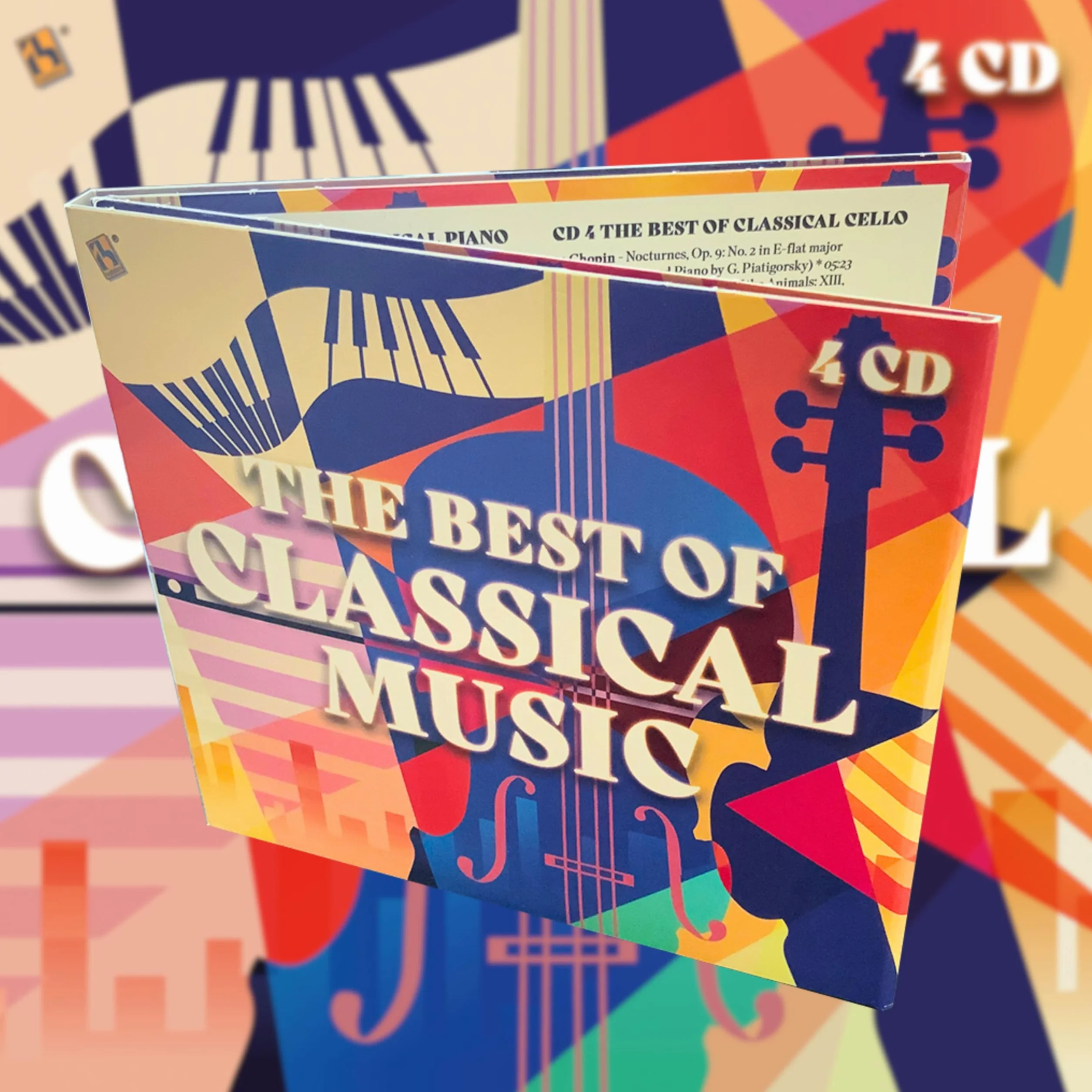 The Best of Classical Music