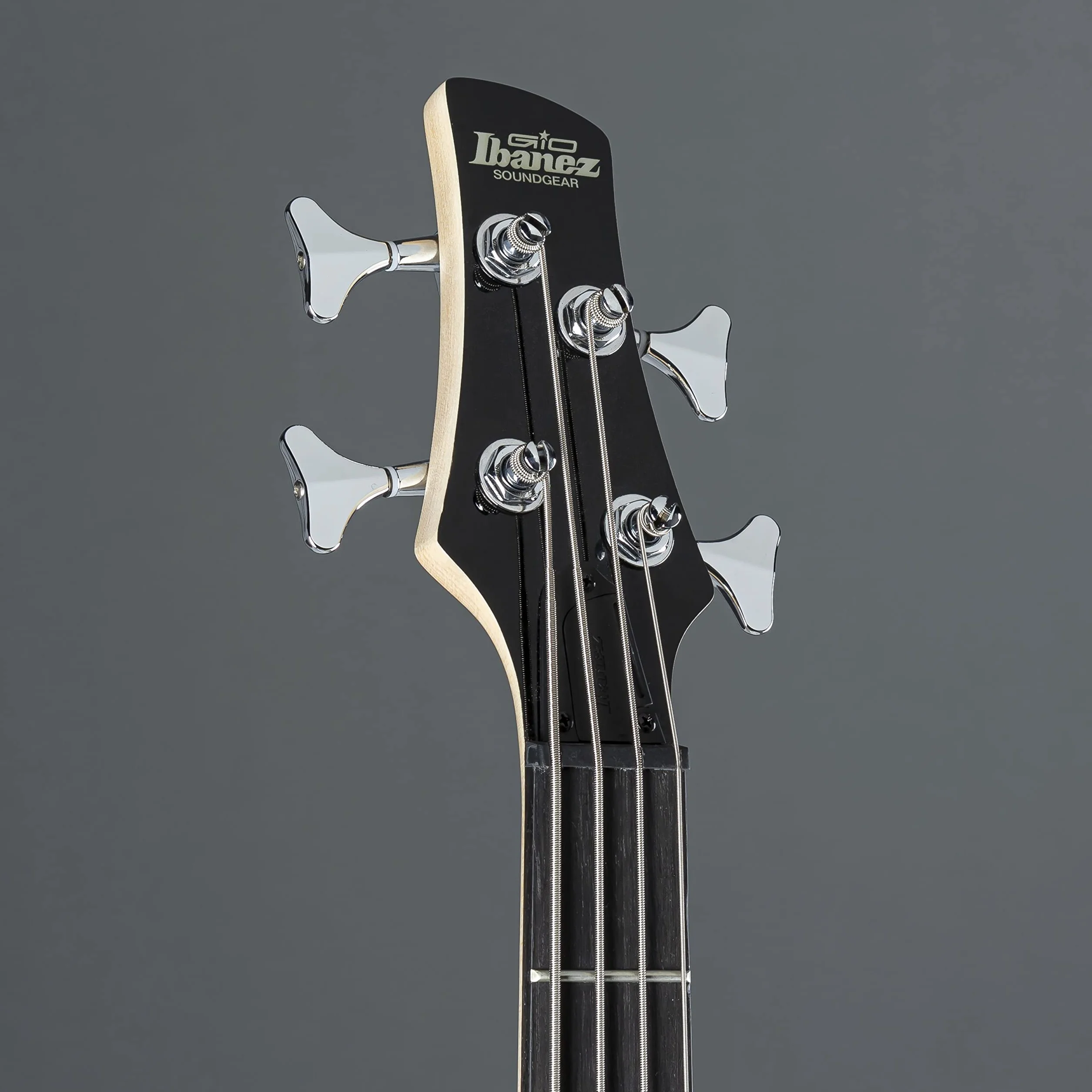 Ibanez Gio Serie GSR180-BK Bajo eléctrico de 4 cuerdas