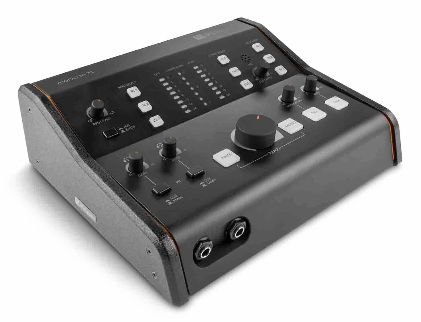 Palmer MONICON XL - Controlador de monitor de estudio activo