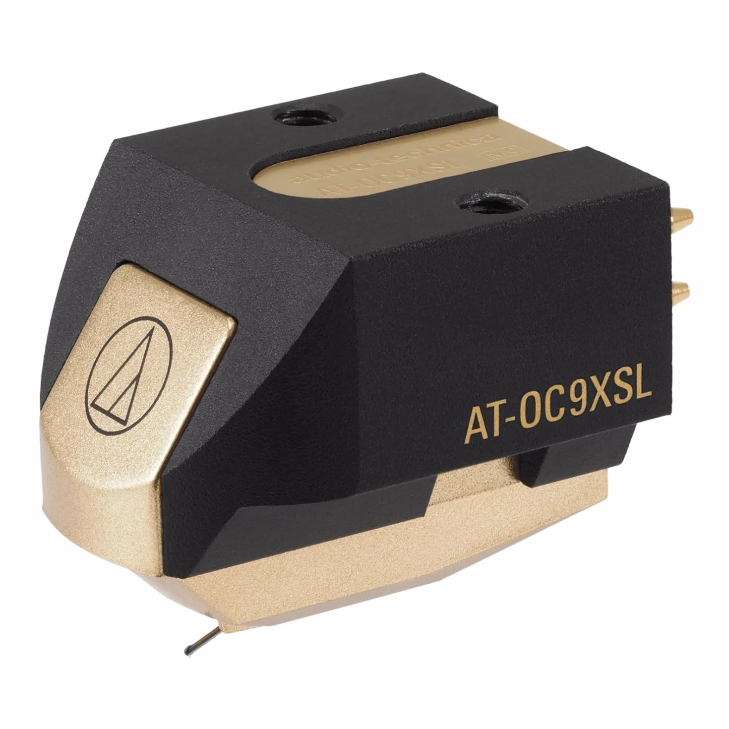 Audio-Technica AT-OC9XSL MC Capsula