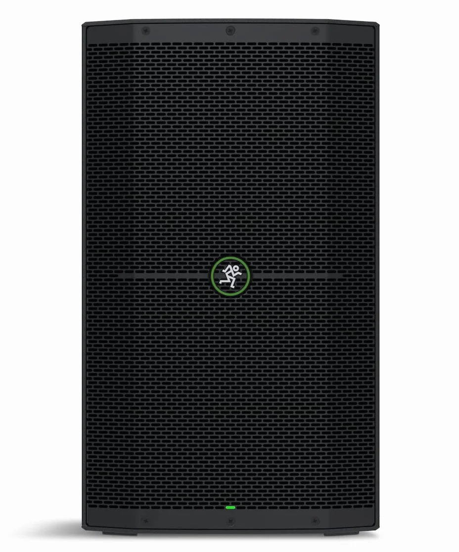 MACKIE Thump212 Altavoz Activo 12" 1400W Negro