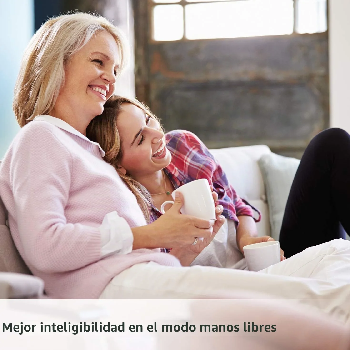 Panasonic KX-TG6824GB Teléfono 120 entradas LCD Monocromo