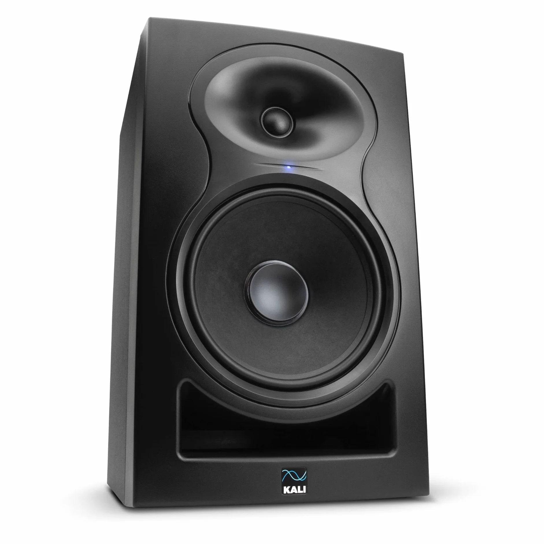 Kali Audio - LP-8 V2 - Monitor de campo cercano - 8''- Autoamplificado – Negro