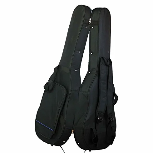 Estuche de Foam para Guitarra Clásica Superior marca CIBELES