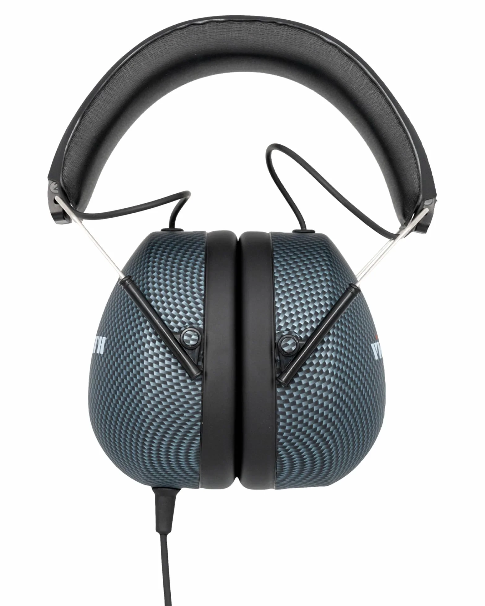 Vic Firth Auriculares de Aislamiento SIH3