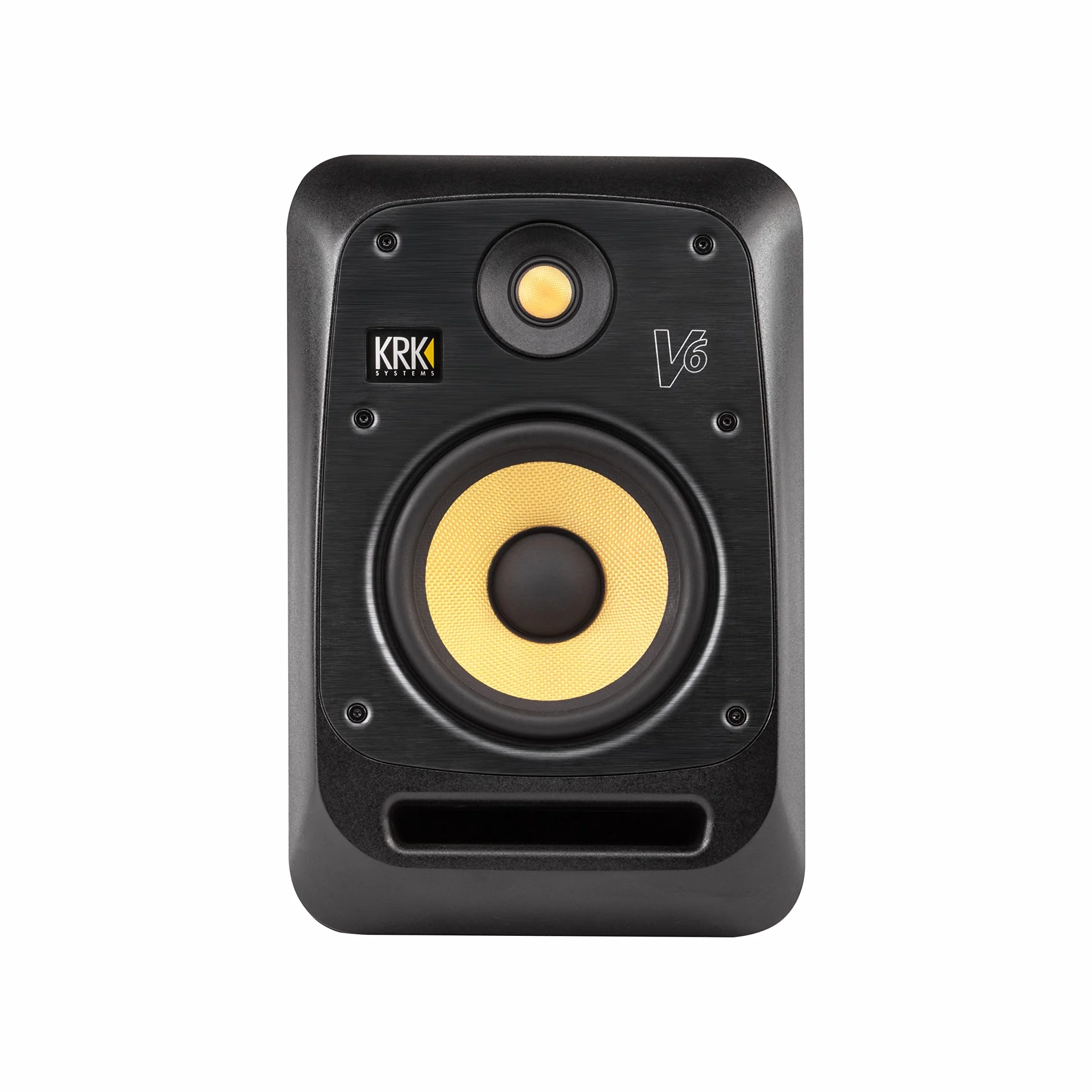 KRK V6 Serie 4