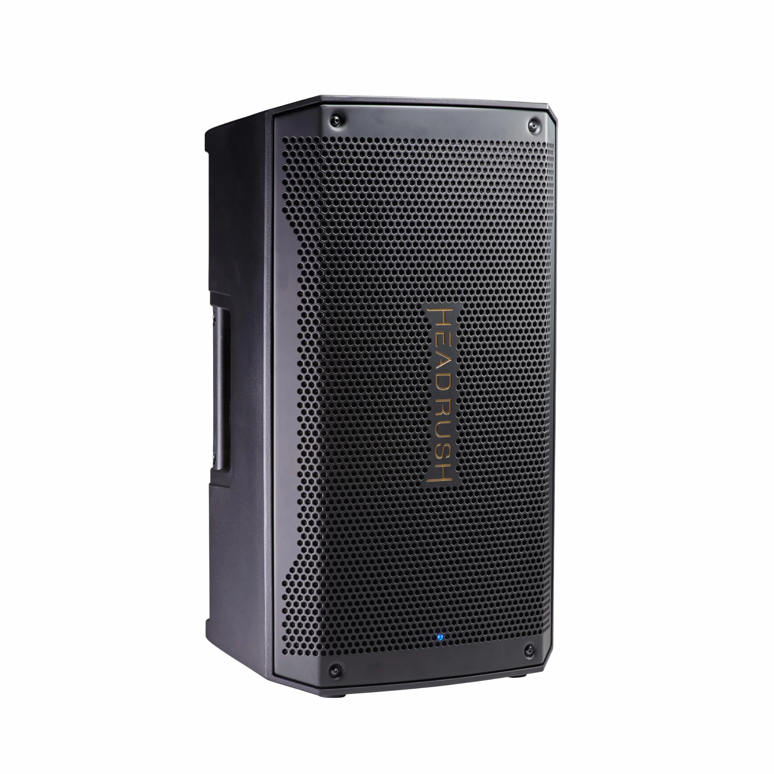 Headrush FRFR108 MKII - Ampli para Guitarra/bajo 2000W, Altavoz Bluetooth Rango Completo y Respuesta Plana y 8" para procesadores de Modelado y Multi-FX