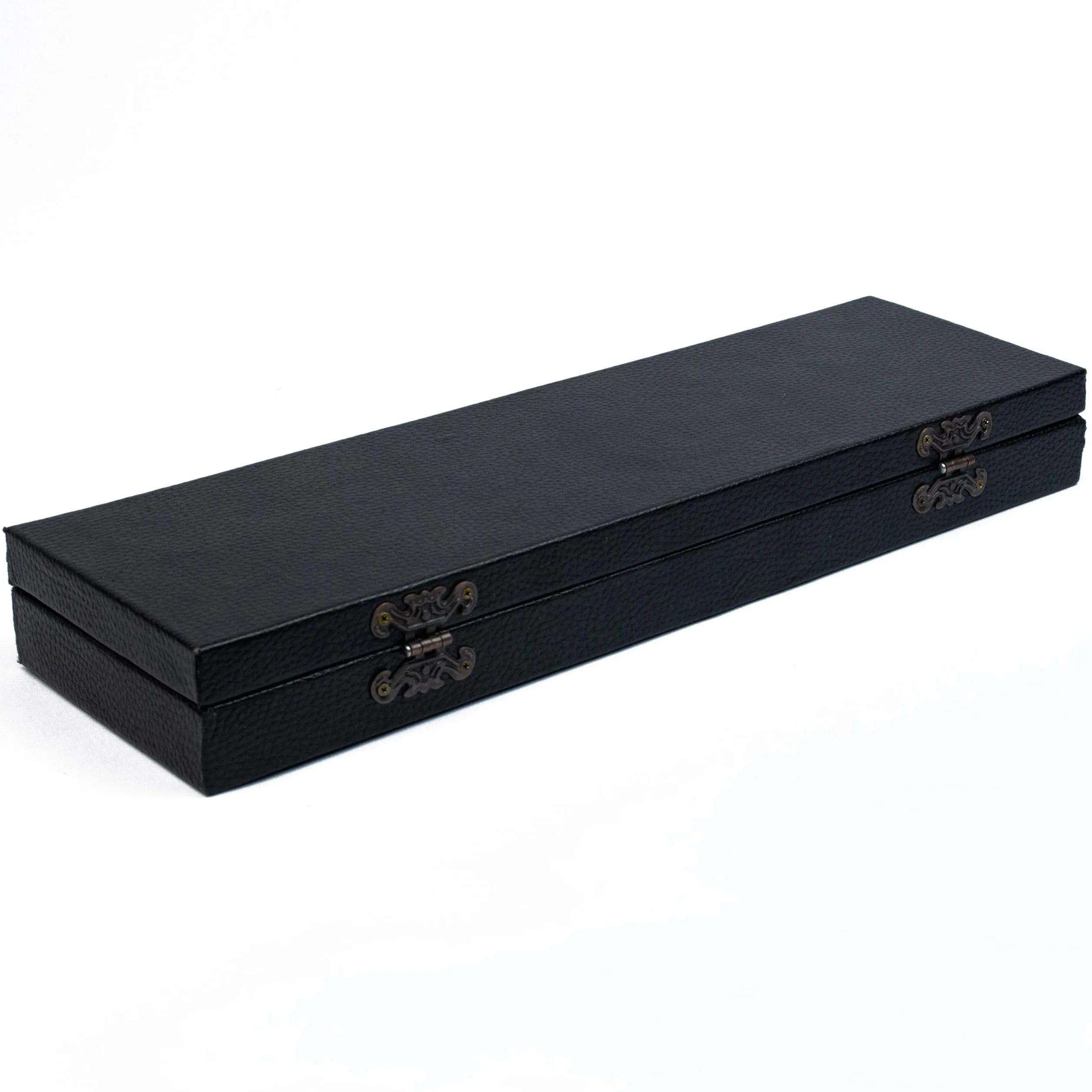 HandCraftoria Instrumento profesional armenio DUDUK de madera de albaricoque, caja de madera cubierta con cuero, 1 caña profesional y 2 estándar, flauta oboe balaban viento