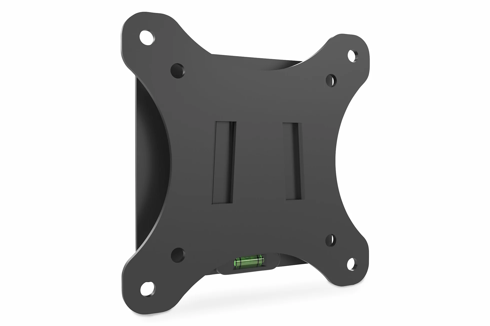 DIGITUS soporte de pared para monitor LCD/LED 32" 81cm 18kg VESA 75x75 100x100