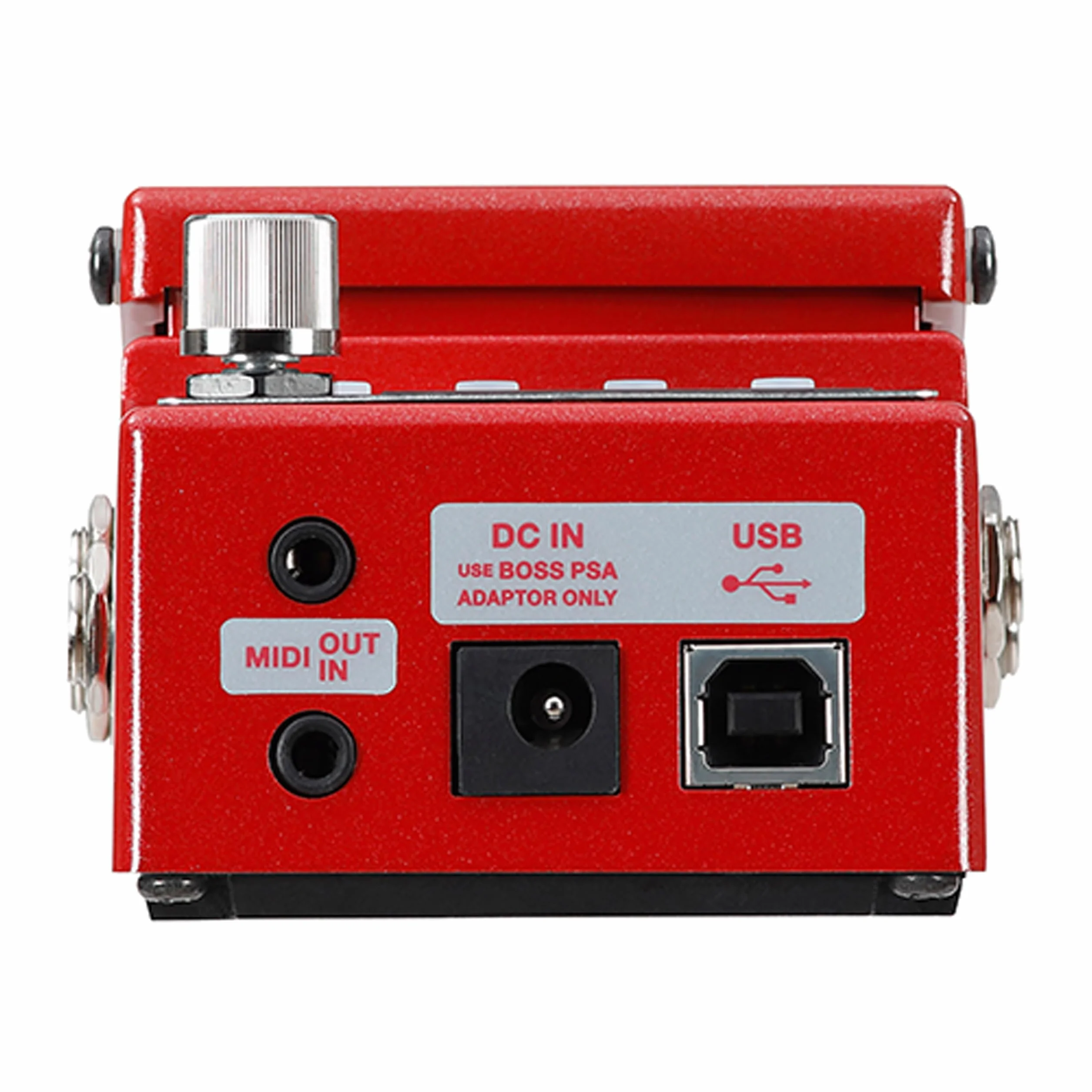 Boss RC-5 Loop Station - Pedal compacto para grabadora de frases