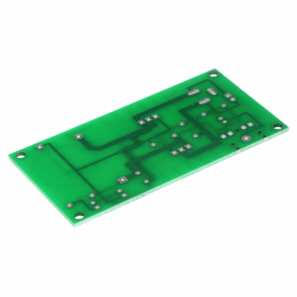 DC 15-24V 15W Mini Music Tesla Coil Plasma Speaker DIY Kits Altavoz de Plasma Tesla transmisión inalámbrica Kits DIY