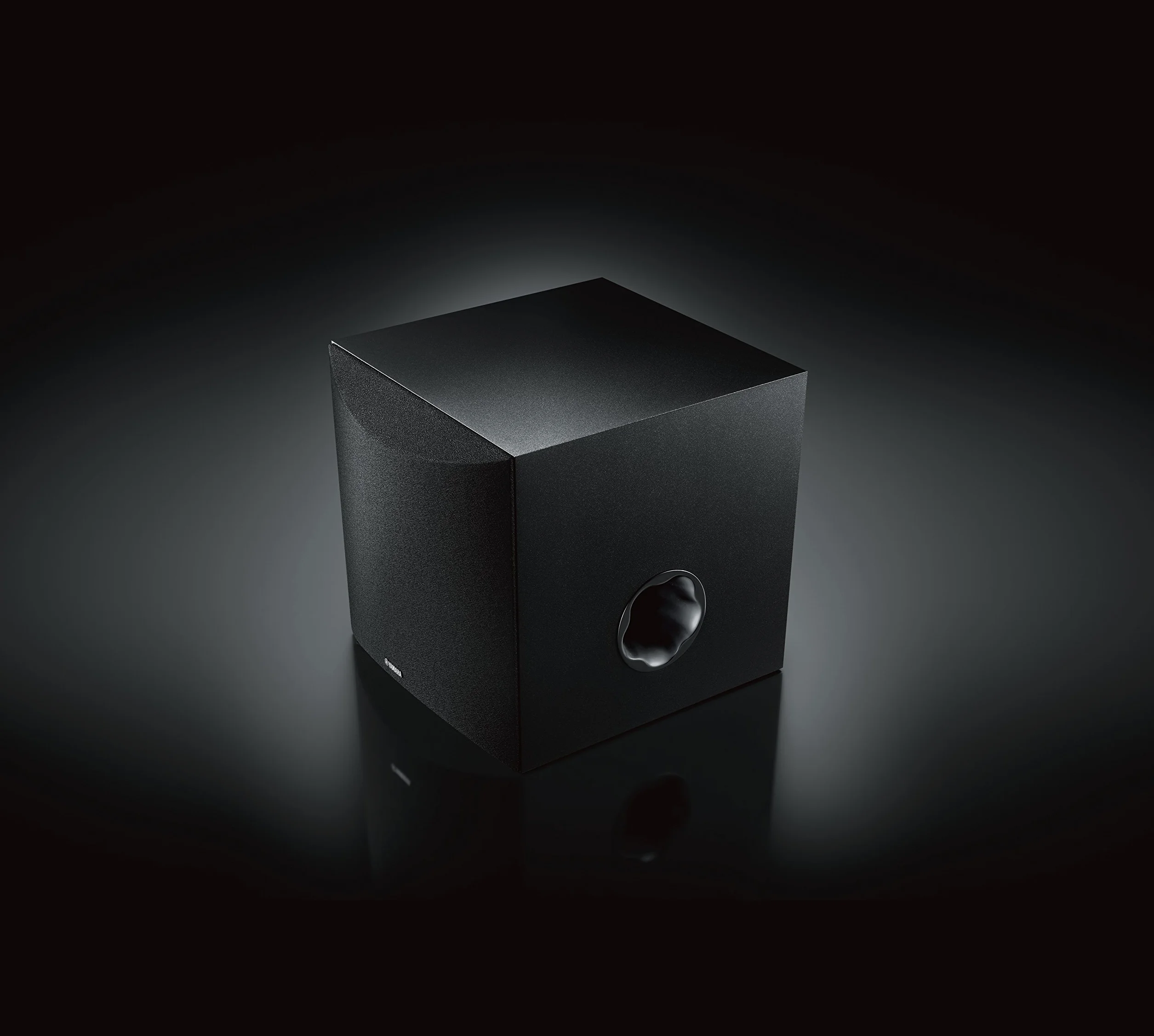 Yamaha NS-SW50 Altavoz subwoofer amplificado 28-200 Hz negro
