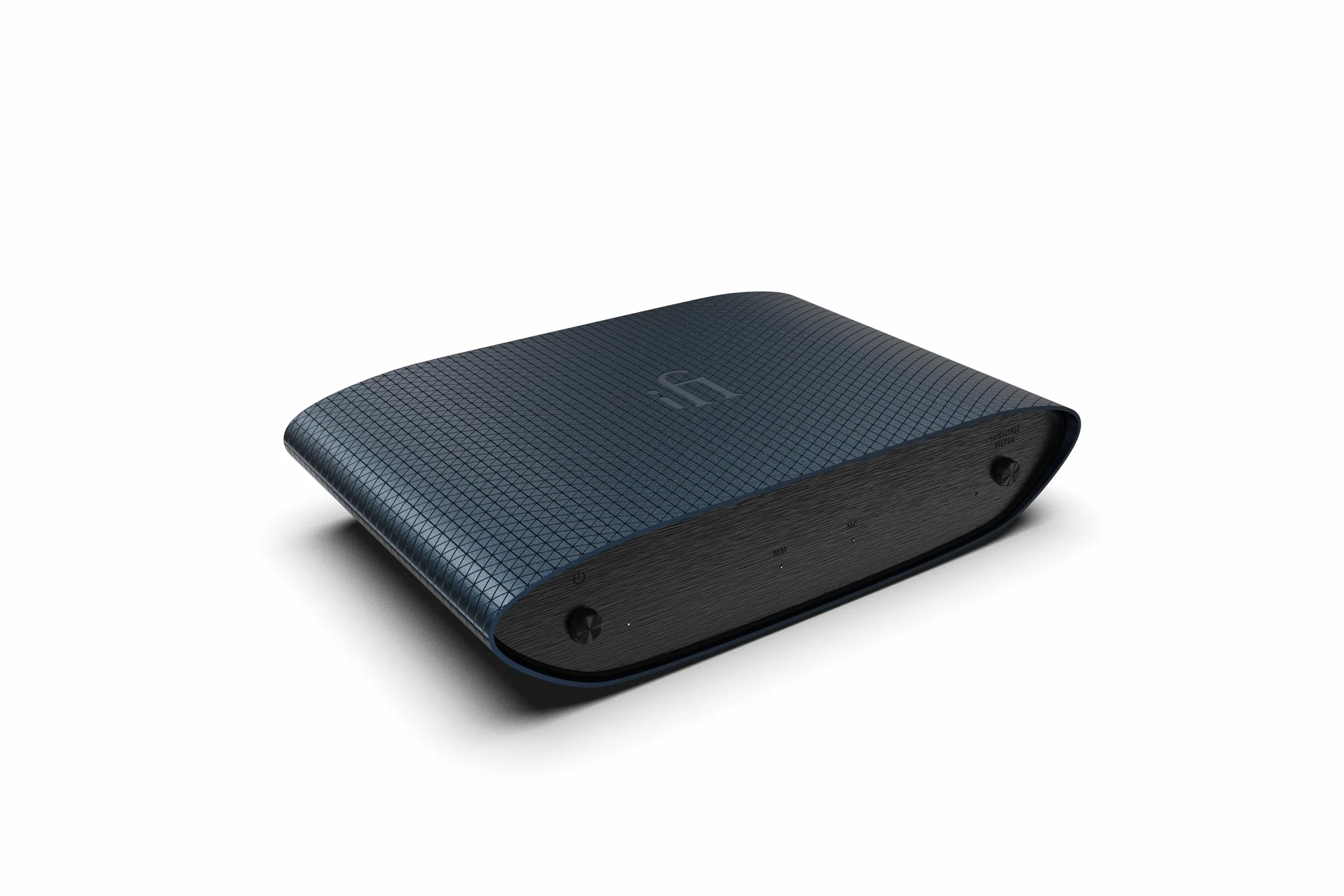 Zen Air Phono 2: carácter completo de tus discos con un sonido detallado de extremadamente bajo ruido.