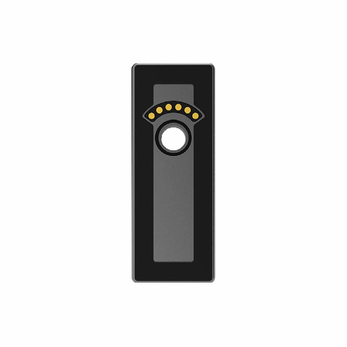 MWM Phase Essential | Compatible con cualquier software DVS, Sensor de máxima precisión, Compacto y robusto, Pegatina magnética para mantener la pieza transmisora