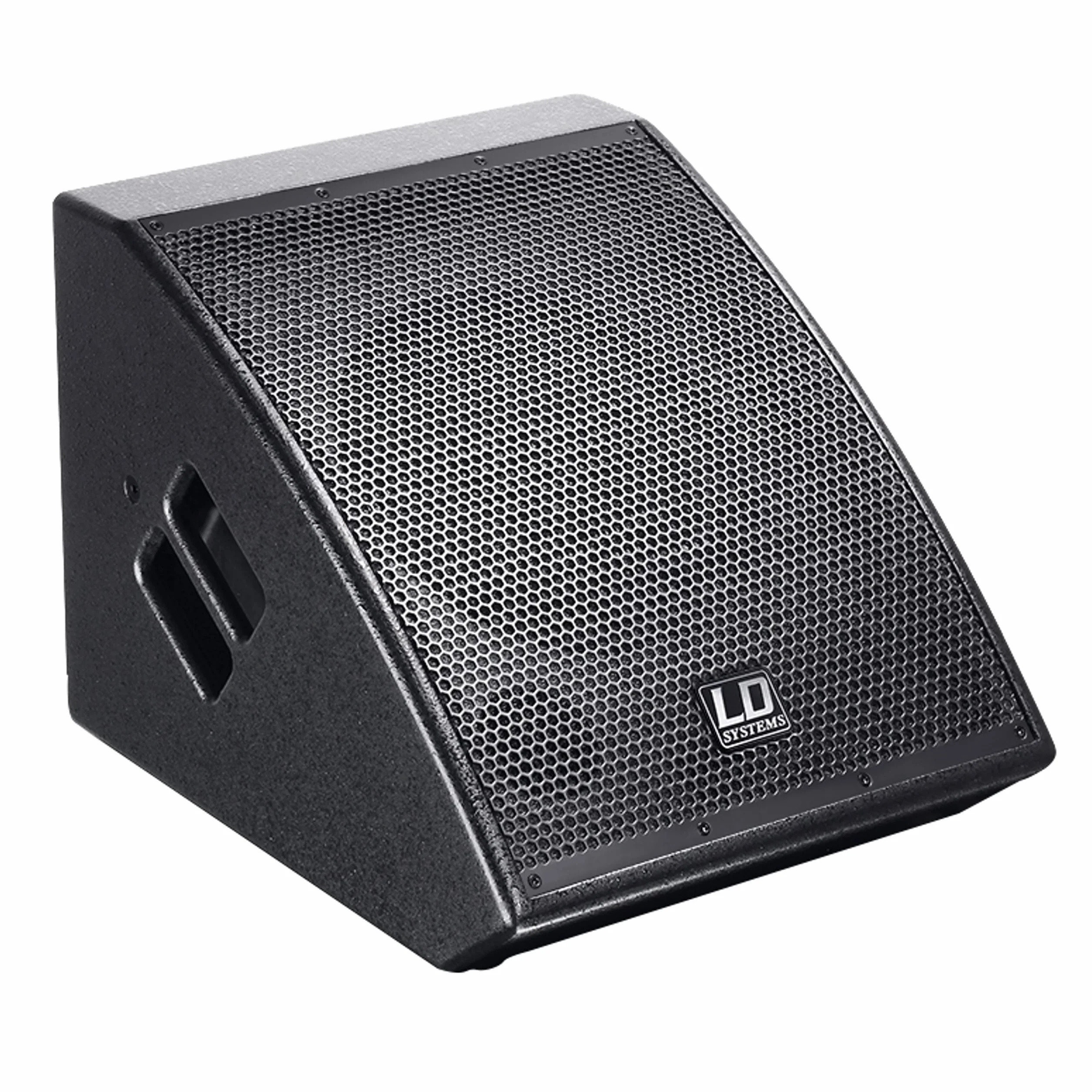 LD Systems MON 101 A G2 - Monitor de Escenario activo de 10"