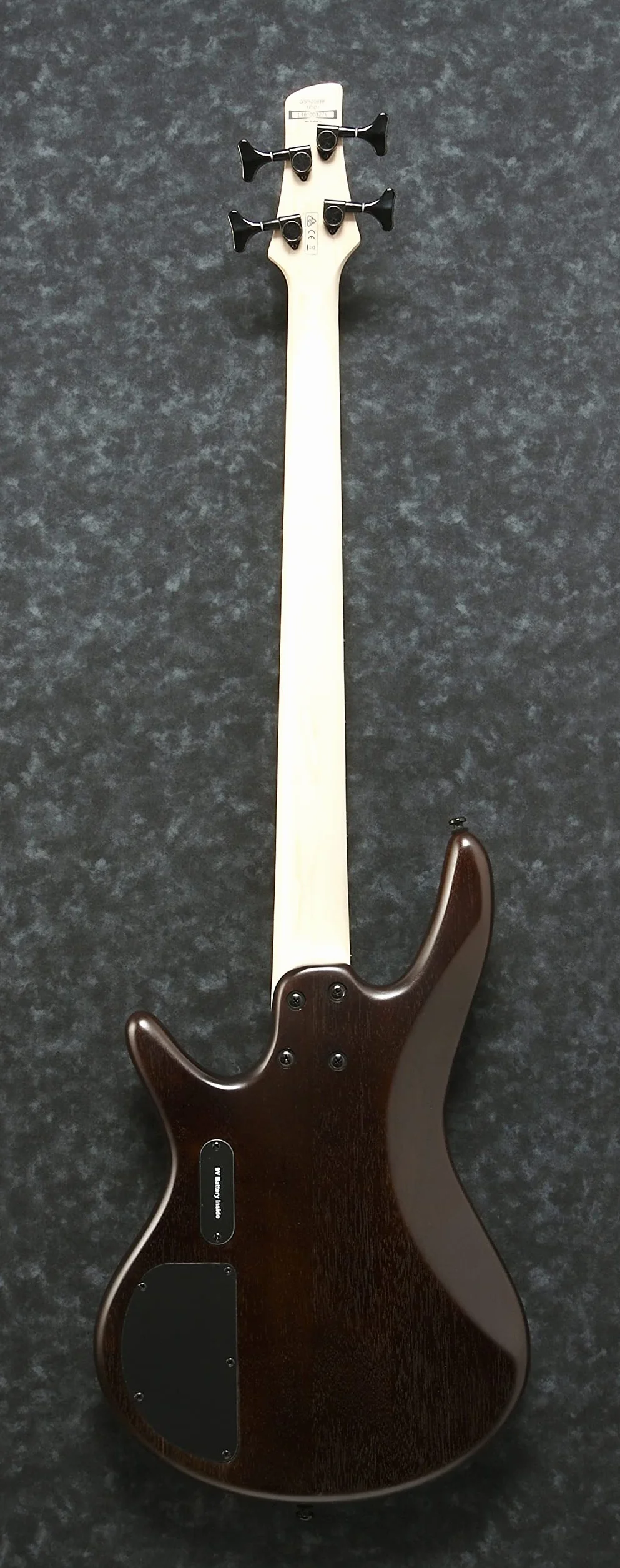 Ibanez GSR200B - Wnf bajo eléctrico