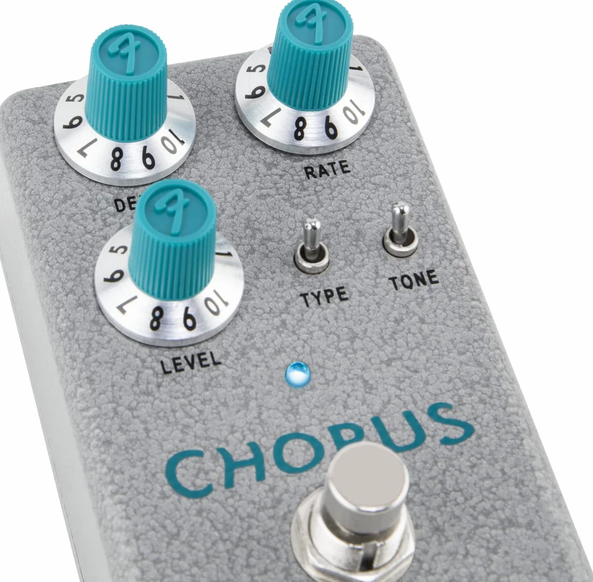 Fender - Hammertone Chorus - Pedal de efecto Chorus
