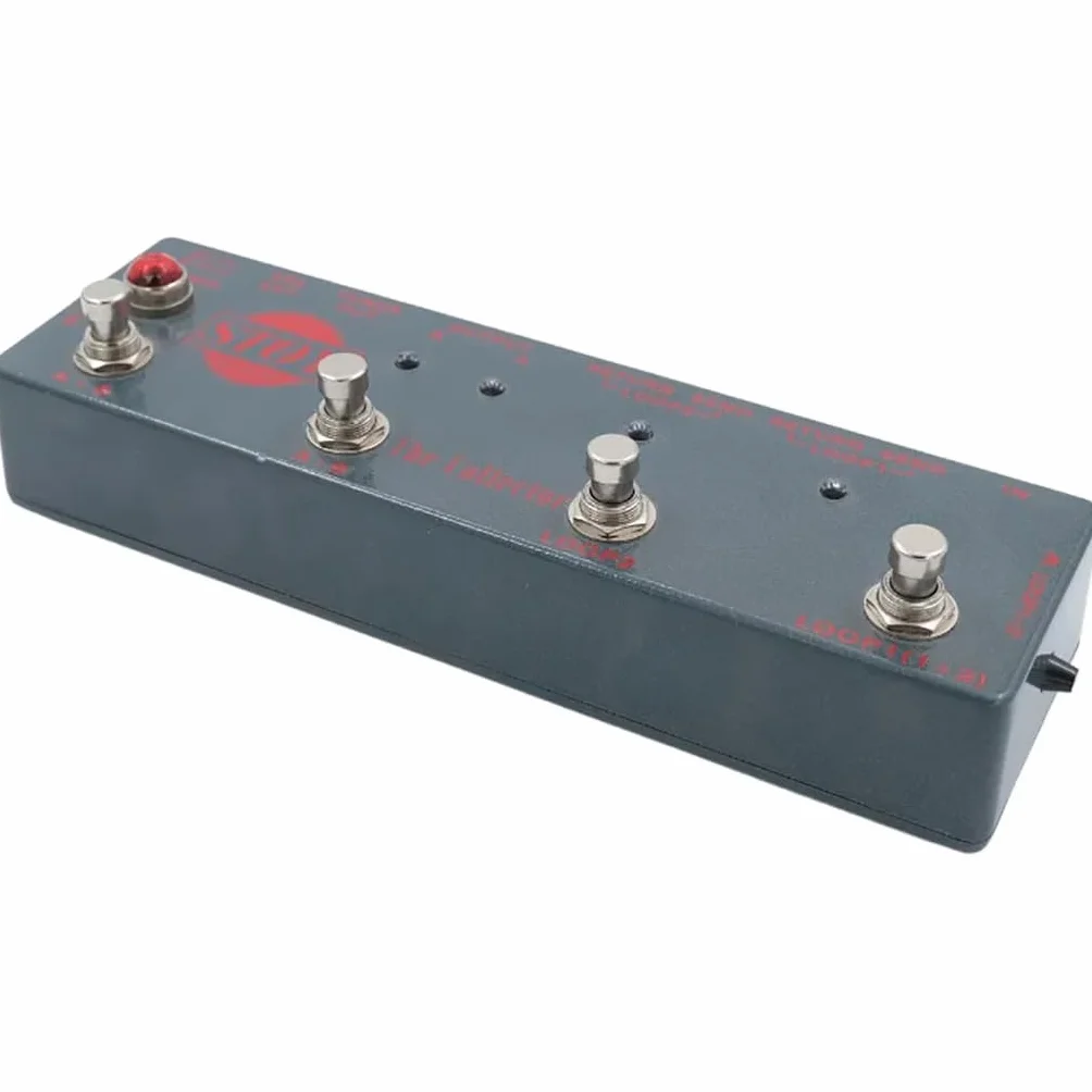 STOY The Collector - Loop Switcher