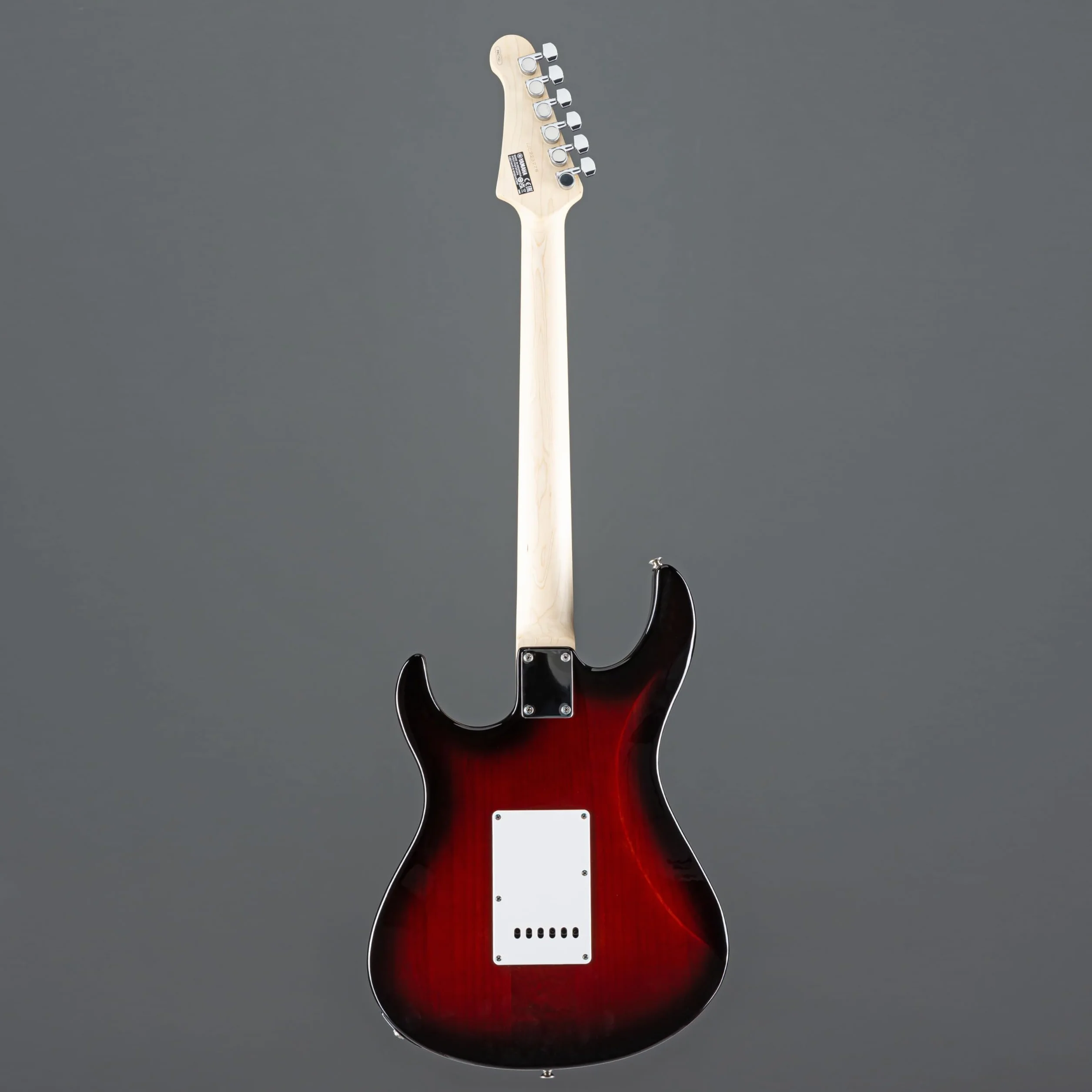 YAMAHA PACIFICA PA112JOVS - Guitarra eléctrica