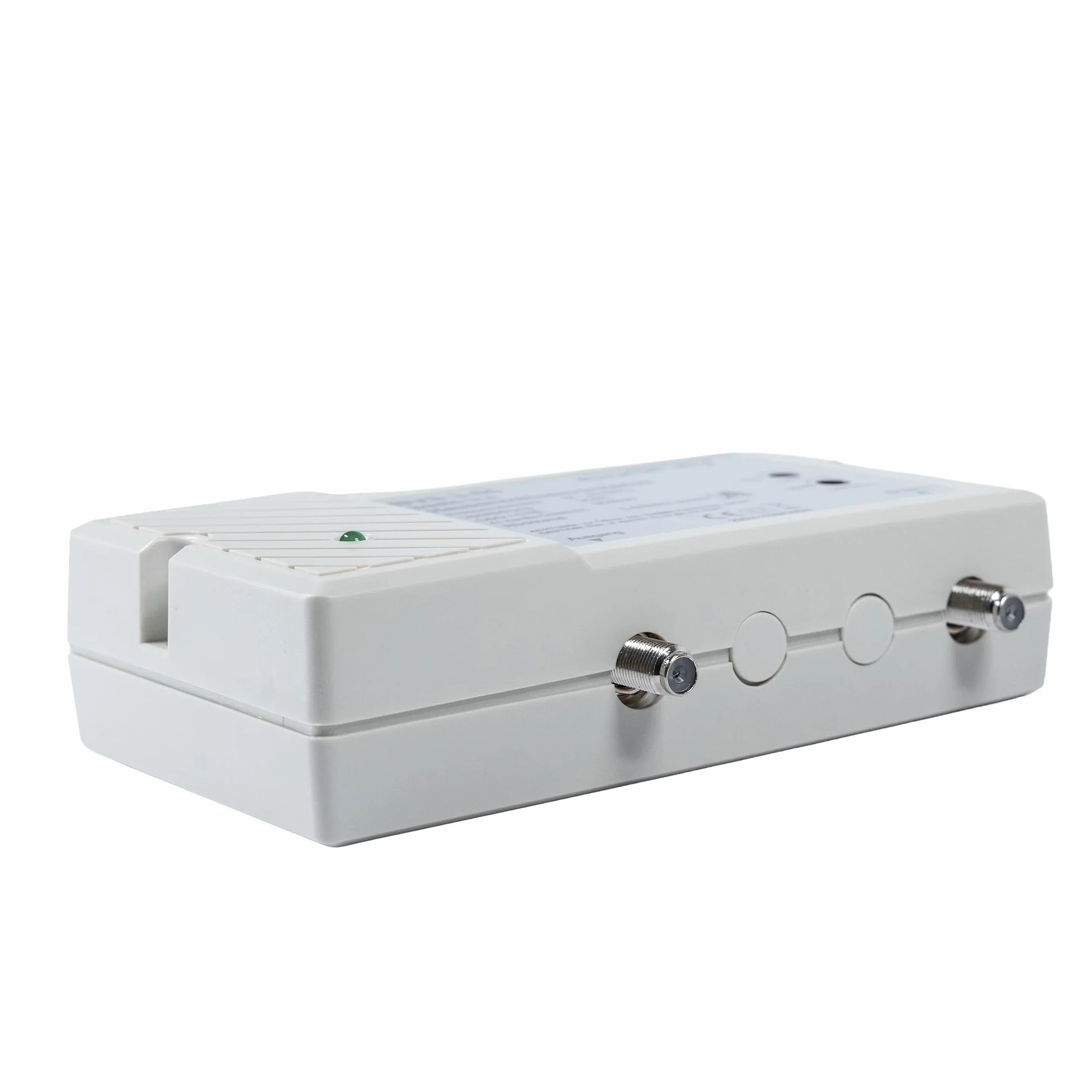 AXING - Amplificador de distribución, 30 dB de ganancia