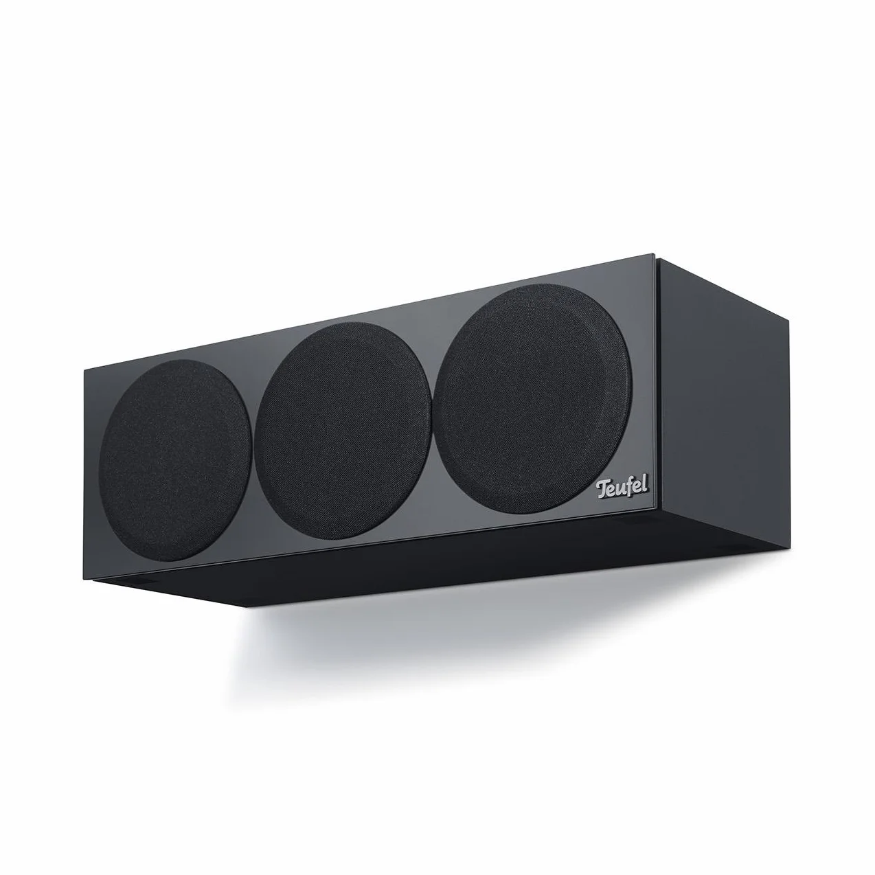 Teufel Altavoz Central Theatre 500 - Negro