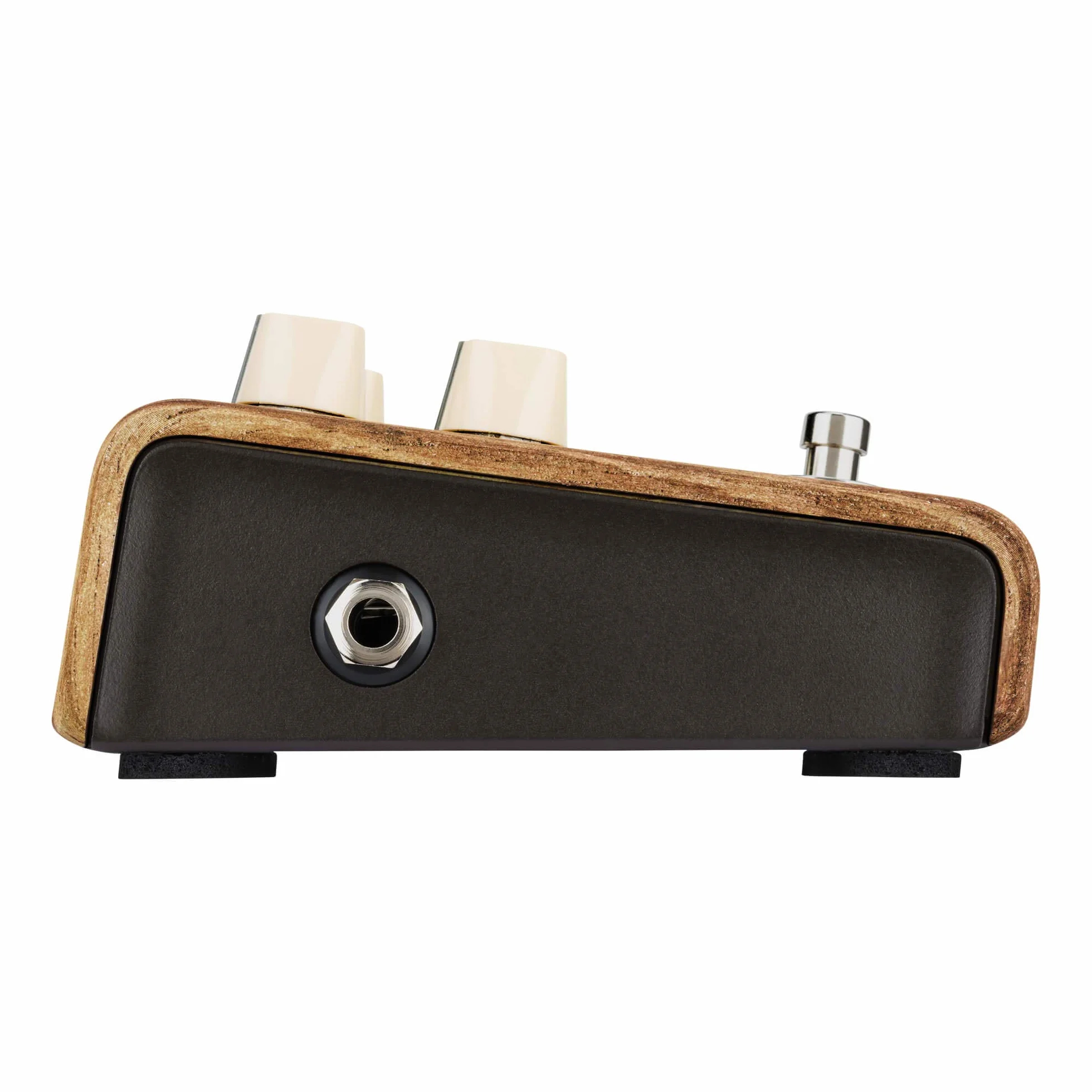 L.R. Baggs Session Align - Pedal para guitarra acústica