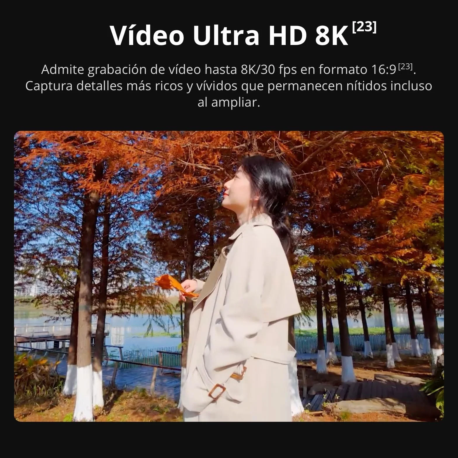 DJI Osmo Action 6 Pack Estándar Cámara de Acción 8K Sensor 1/1.1 Pulgadas Apertura Variable Batería 4 Horas