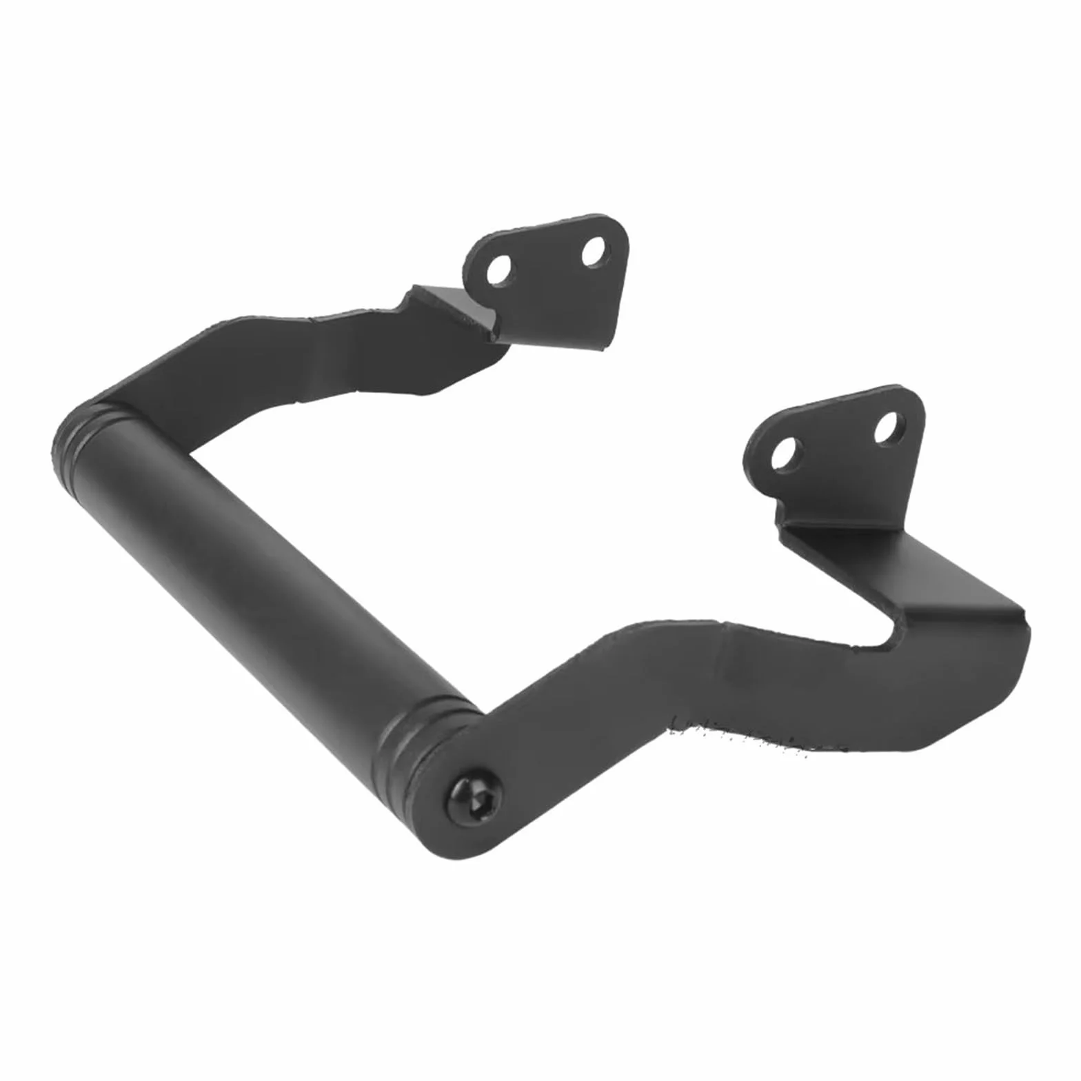 Soporte Navegación Barra De Extensión De 22 Mm para QJMOTOR SRT600 QJ Moto 600 SRT 600 Xiao 600 2024 Y 2025 Soporte para Teléfono Móvil con Navegación GPS.