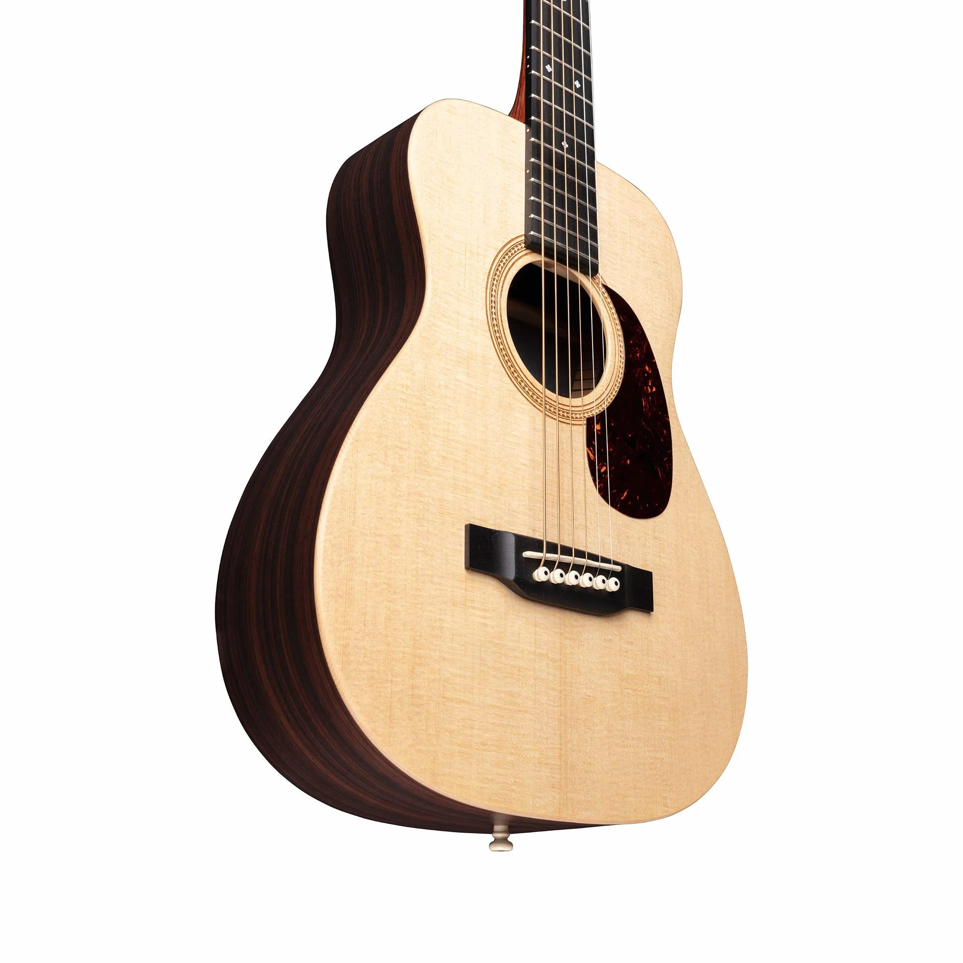 MARTIN LX1RE Guitarra acústica: Guitarra acústica