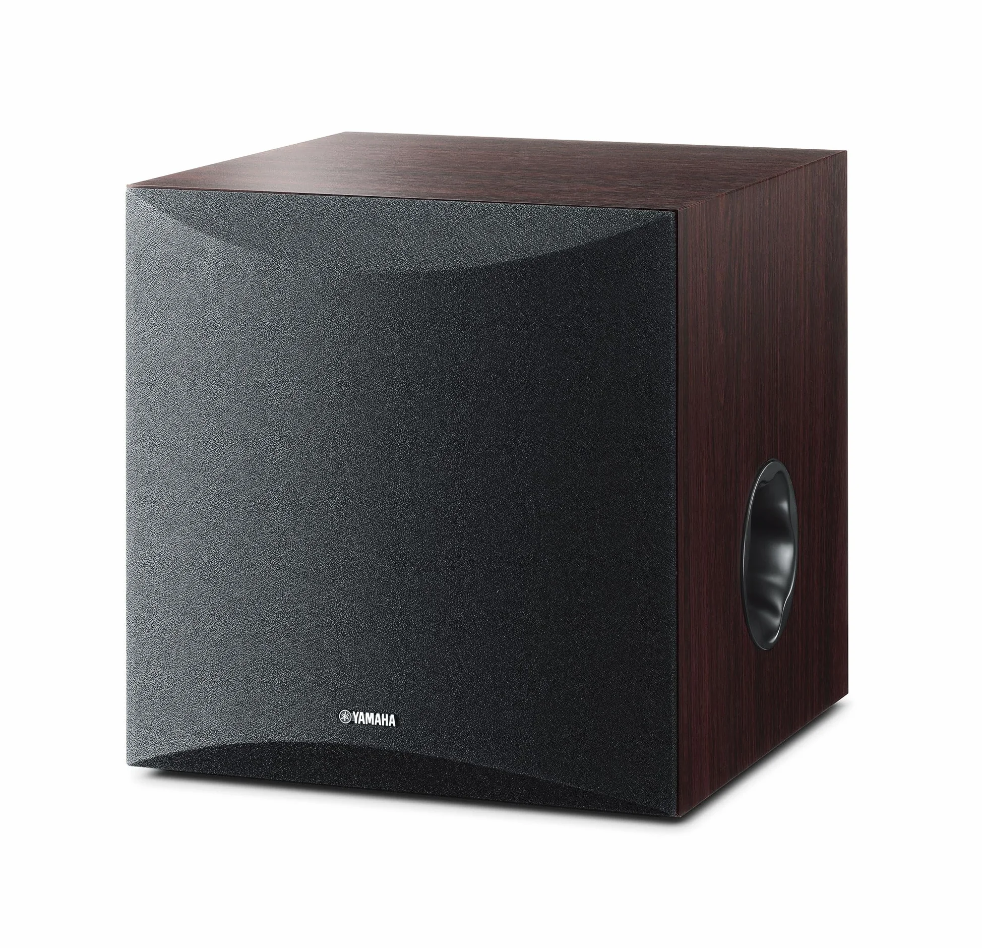 Yamaha NS-SW50 Altavoz subwoofer amplificado 28-200 Hz negro