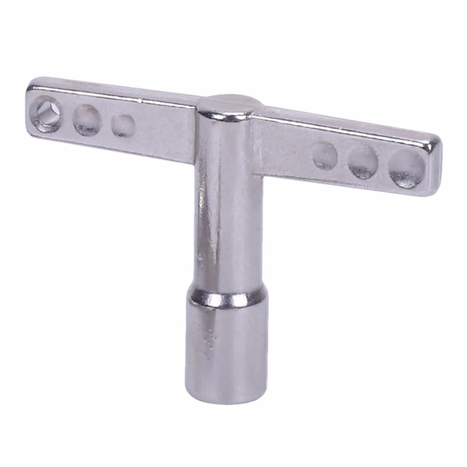 Herramienta de afinación de tambor,Medidor de afinación de tambor | Tecla del afinador de batería - Llave para afinador de llave de tambor de aleación precisa, accesorios para llaves de afinador de ta
