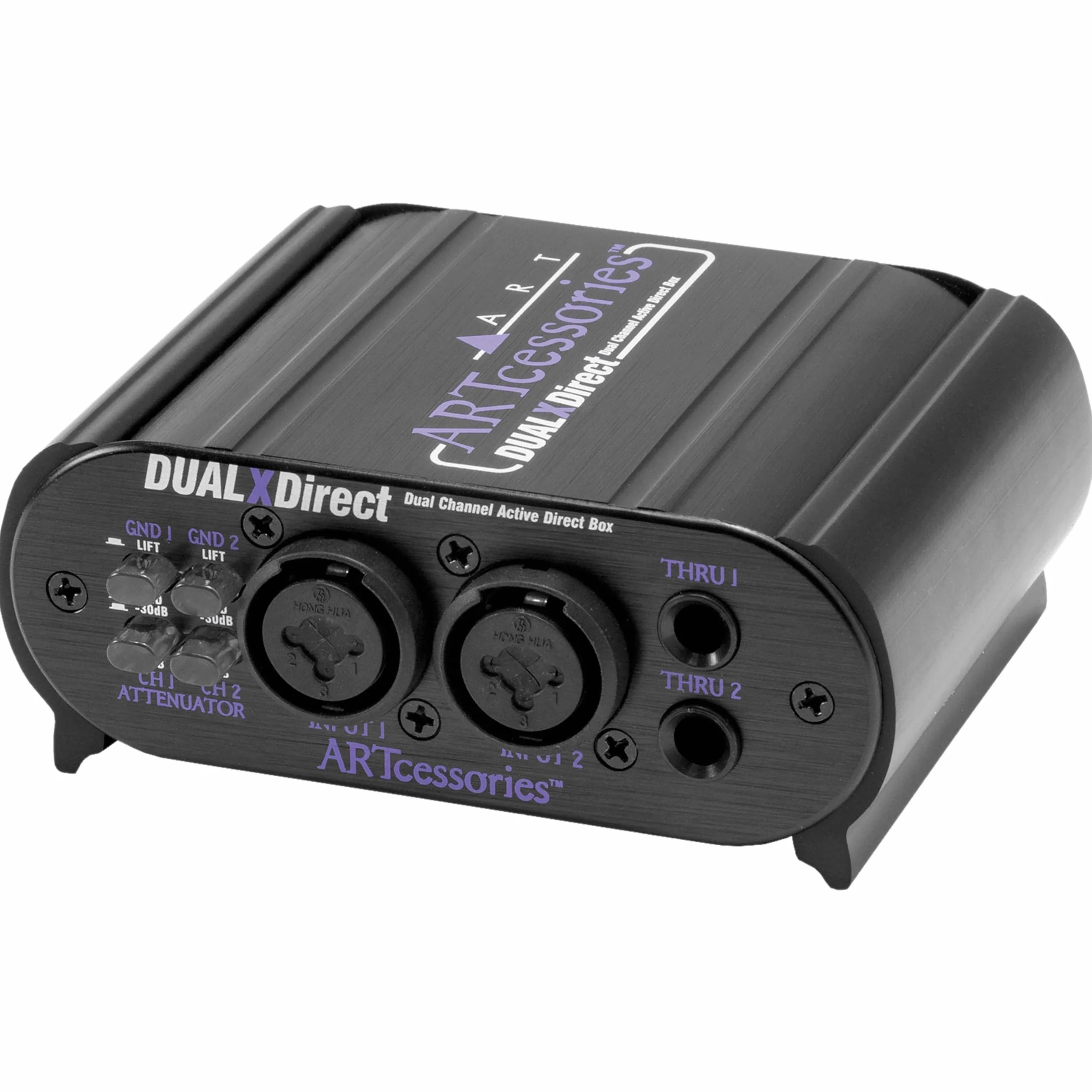 ART DUALXDIRECT - Caja de inyección