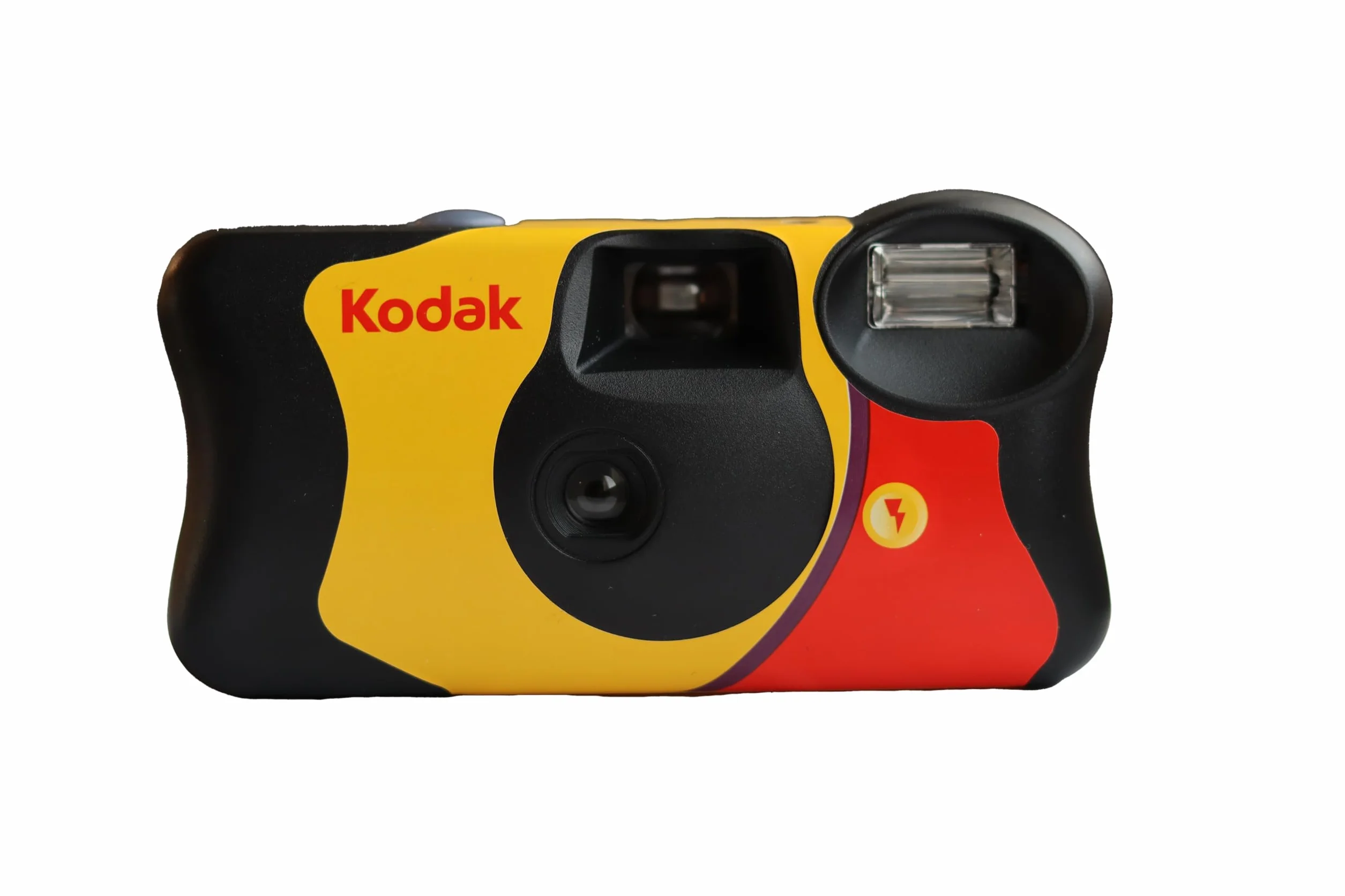 Kodak FunSaver Cámara de un solo uso, 27 fotos