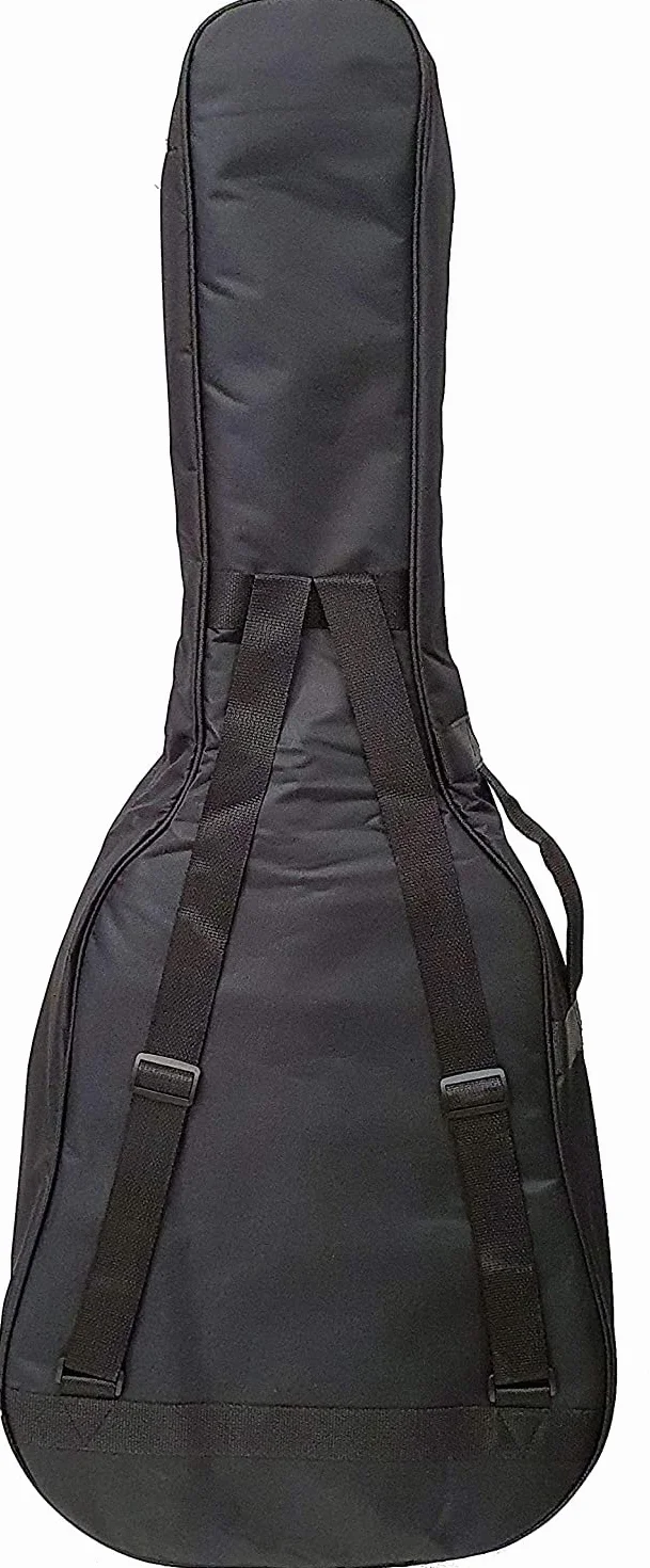 Guitarra Clásica Española Admira Alba 3/4 Tamaño Cadete con Funda Acolchada de 8mm - Rockmusic