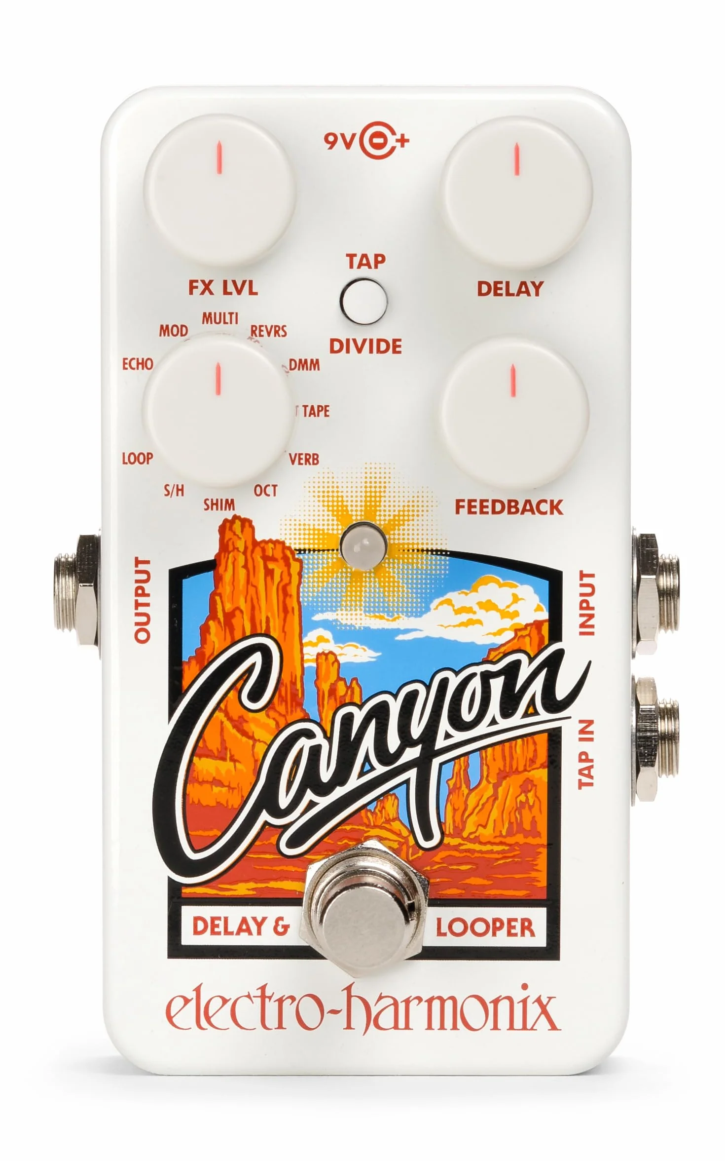 Electro Harmonix Timber Tones – ztmb4 bolsita de 4 púas, 665244