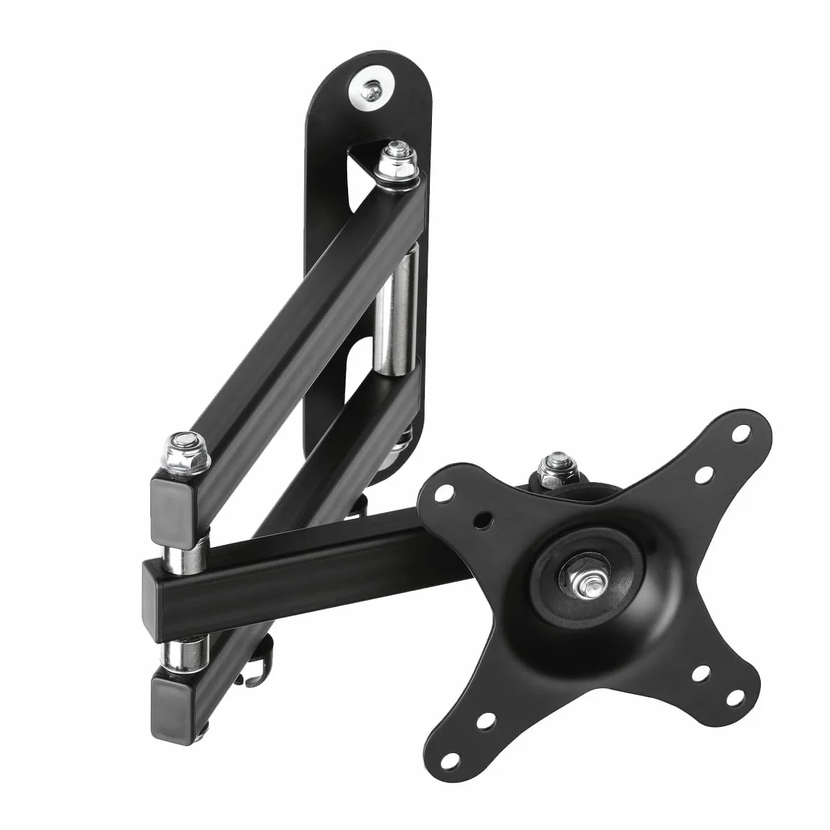 Suptek Soporte TV Pared, para Monitor 15-32 Pulgadas 13 kg VESA 100x100/75x75mm MA2720