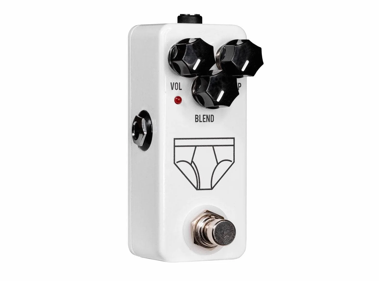 WHITEY TIGHTY JHS PEDALS