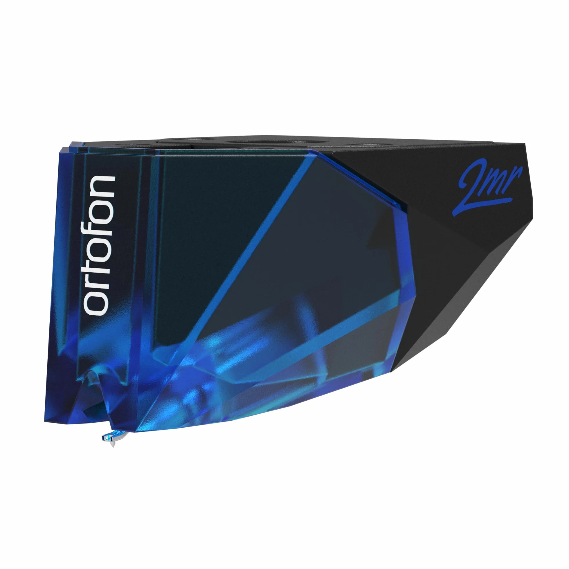 Ortofon 2MR Blue Moving Magnet Cartucho