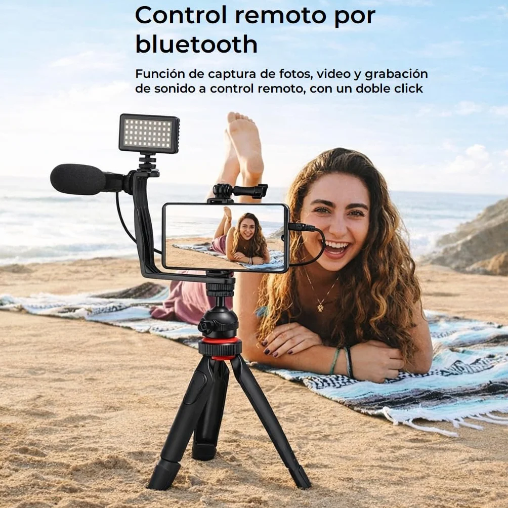 Rastreador GPS Bluetooth con Alarma Antipérdida Localizador Inteligente para Mascotas App Móvil Geocercas Batería Larga Duración