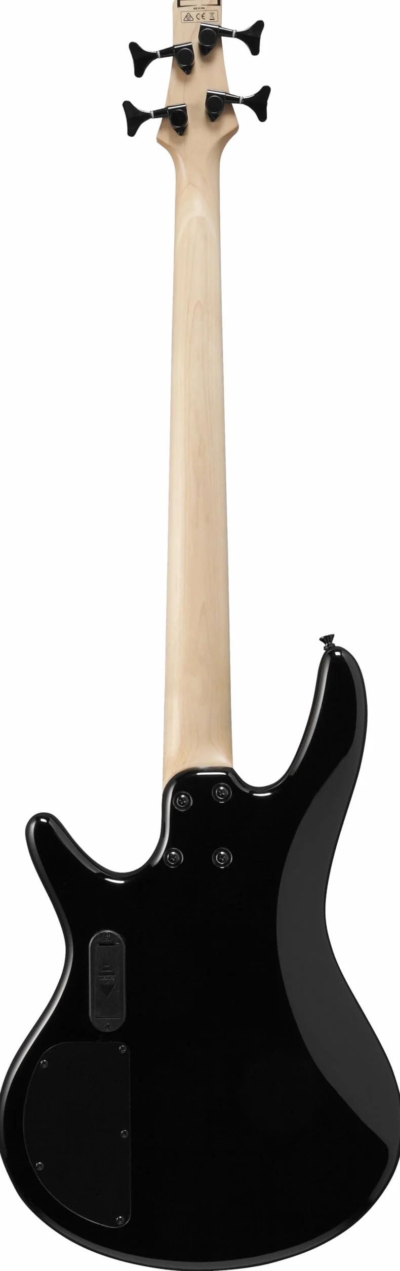 Ibanez GSR280QA-TMS