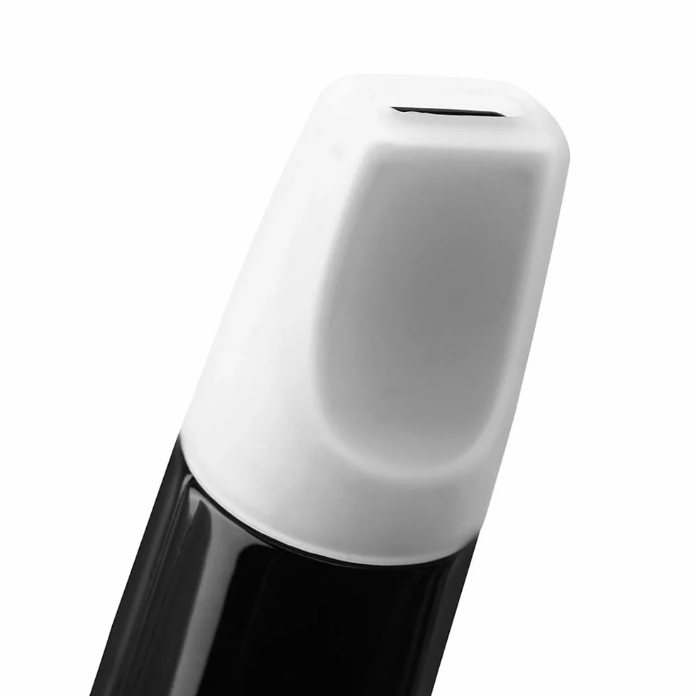 Kit de saxofón eléctrico, flauta eléctrica Blowpip Saxofón pantalla LED doble función de voz para salida MIDI adecuado para todas las edades