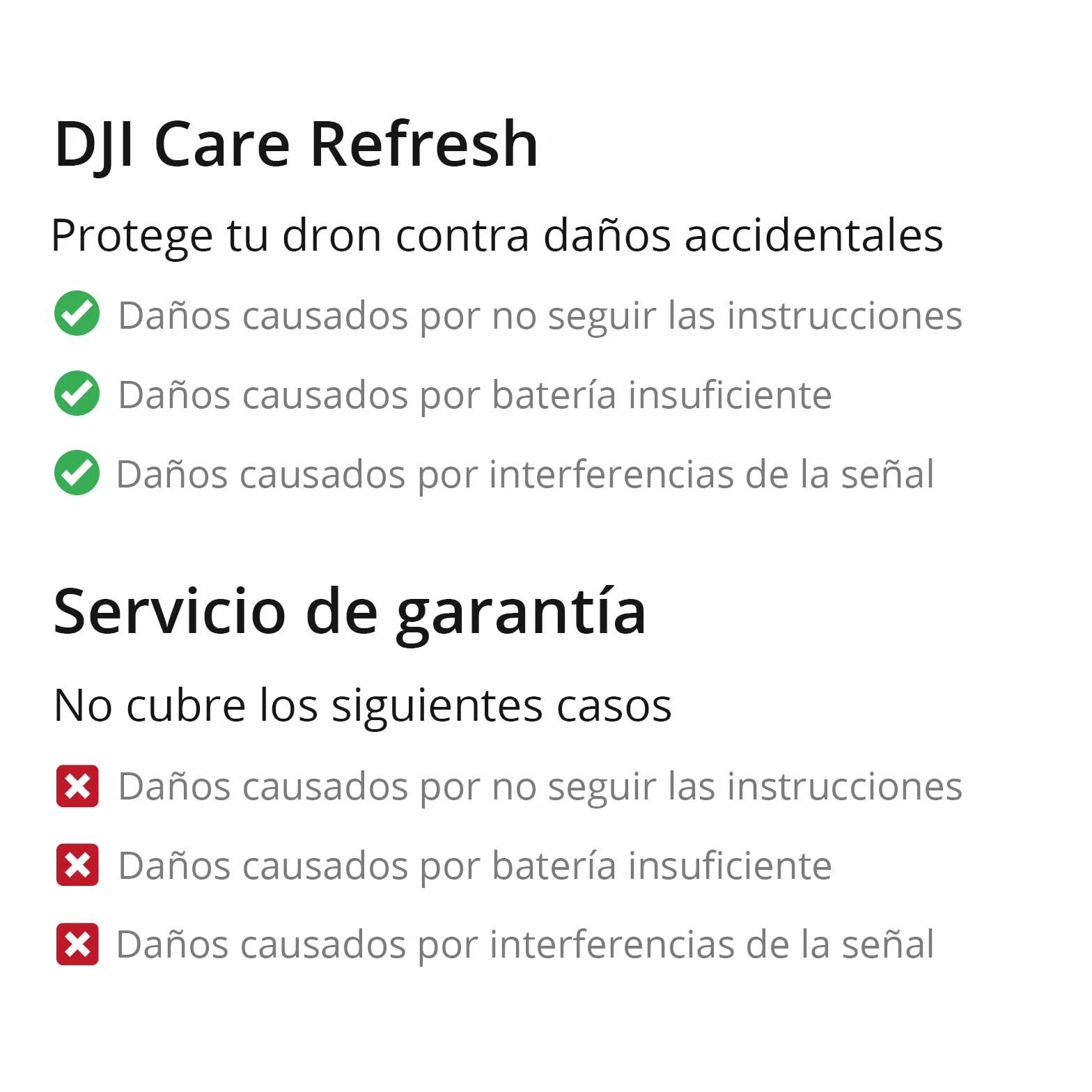 DJI - Card Care Refresh 1-Year Plan (Mini 4 Pro)