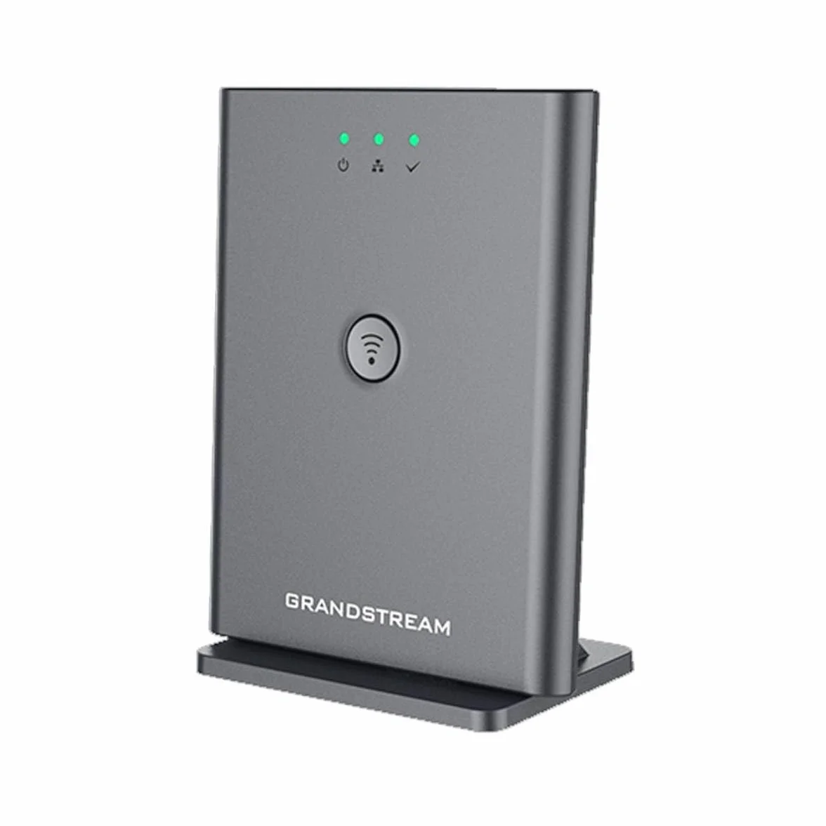 Grandstream Networks DP755 Estación de Base DECT Negro