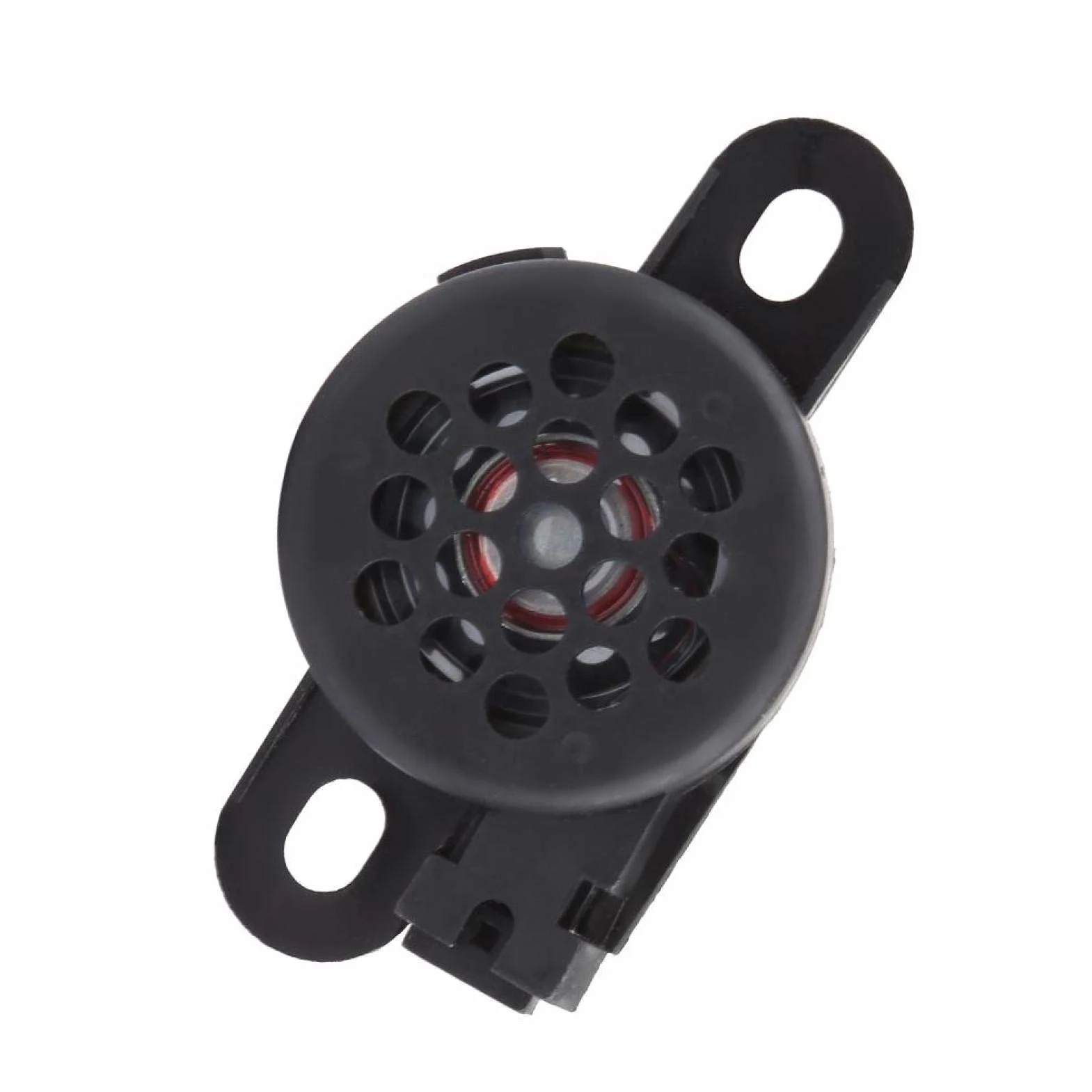 Zumbador de advertencia de coche, ayuda de estacionamiento de radar inverso PDC para asiento, 8E0919279