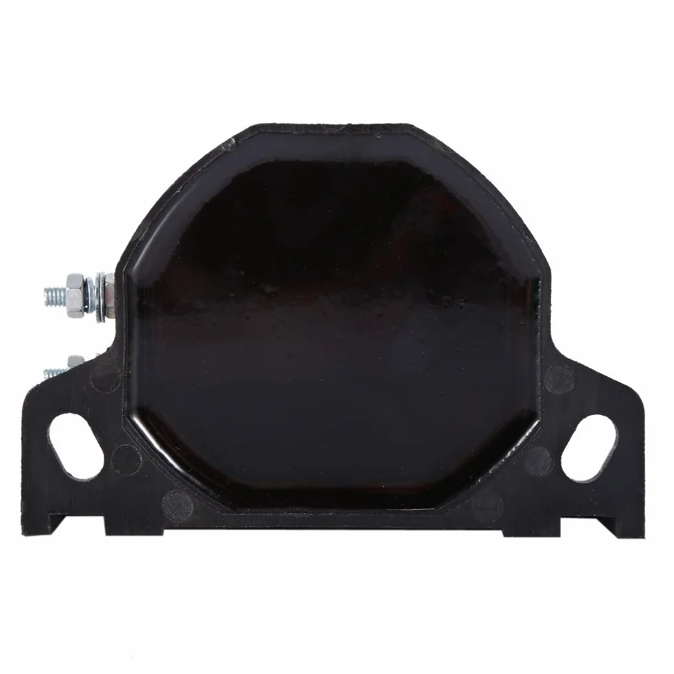 KSTE Cuerno de Caracol, 12-80V 105 DB Alarma de Advertencia de Aviso Sonoro Universal Coche, Zumbador de Marcha Atrás Universal, Sirena de Alarma Equipo Pesado del Vehículo Camión del Automóvi