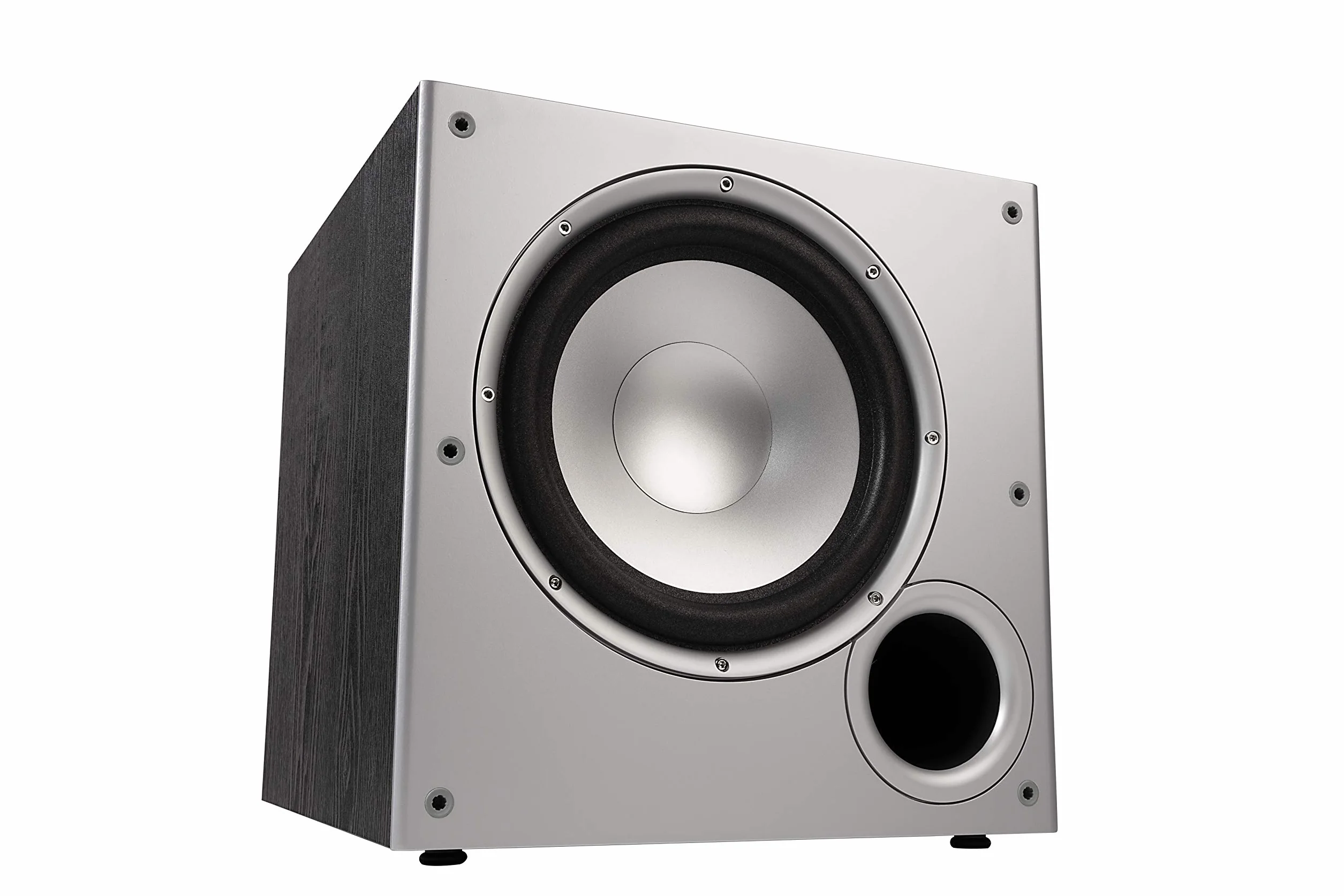 Polk Audio PSW10E - Subwoofer Activo
